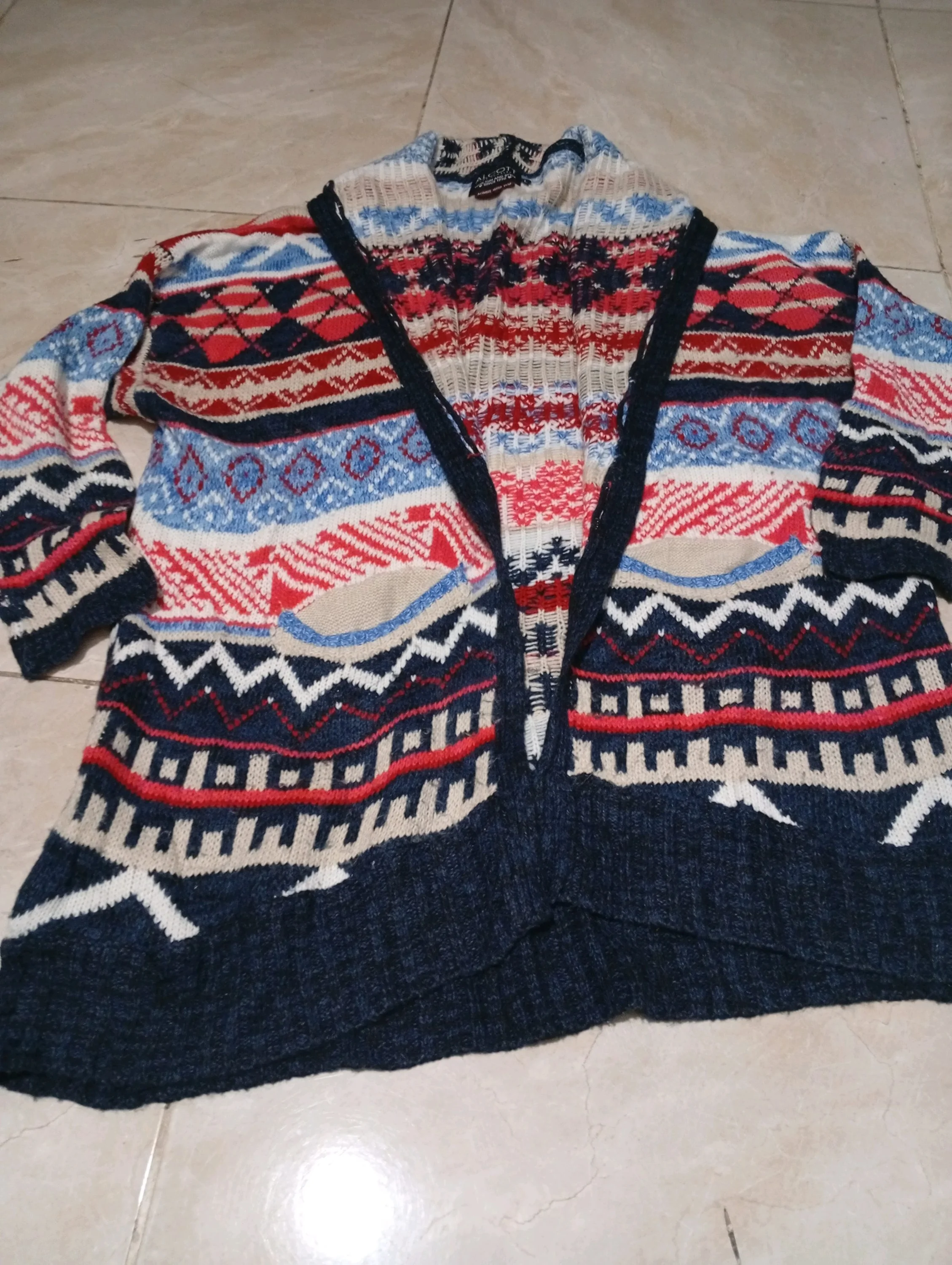 Alcott Cardigans, size L / 40 / 12, photo 1