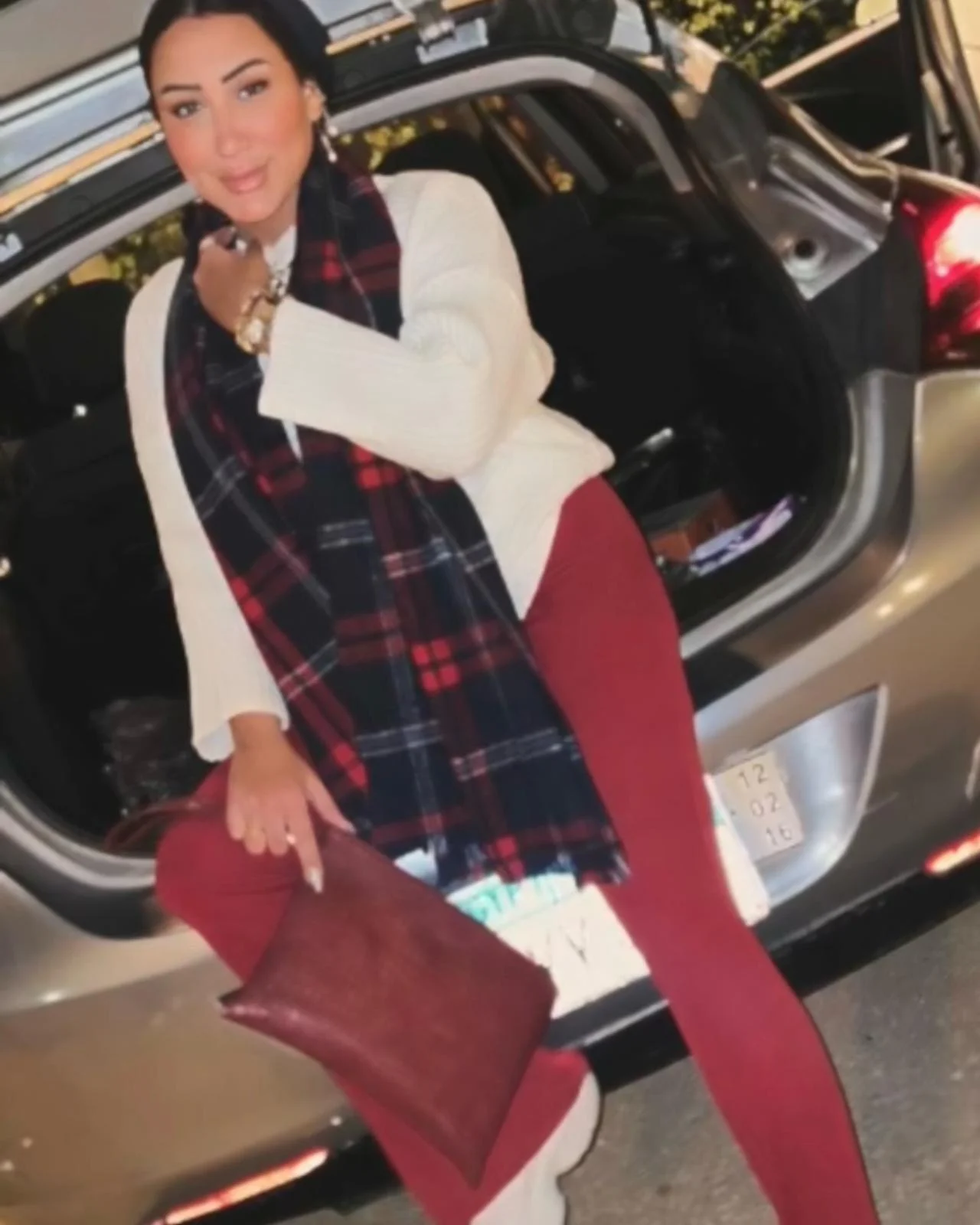 Leggings, size One size, photo 1
