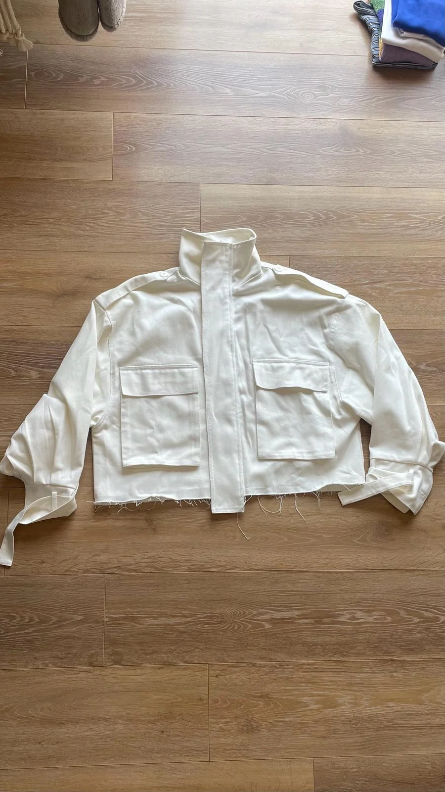 Jackets, size S / 36 / 8, photo 1
