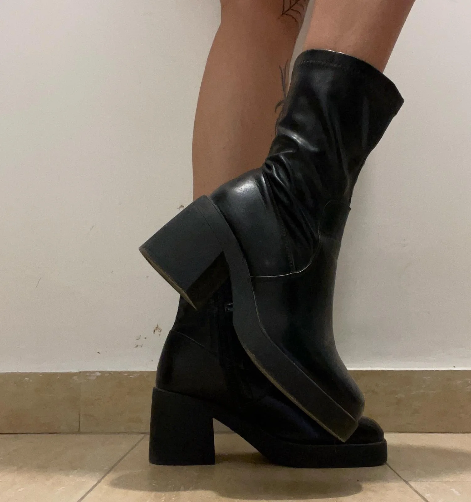 Pixi Boots, size 41, photo 1