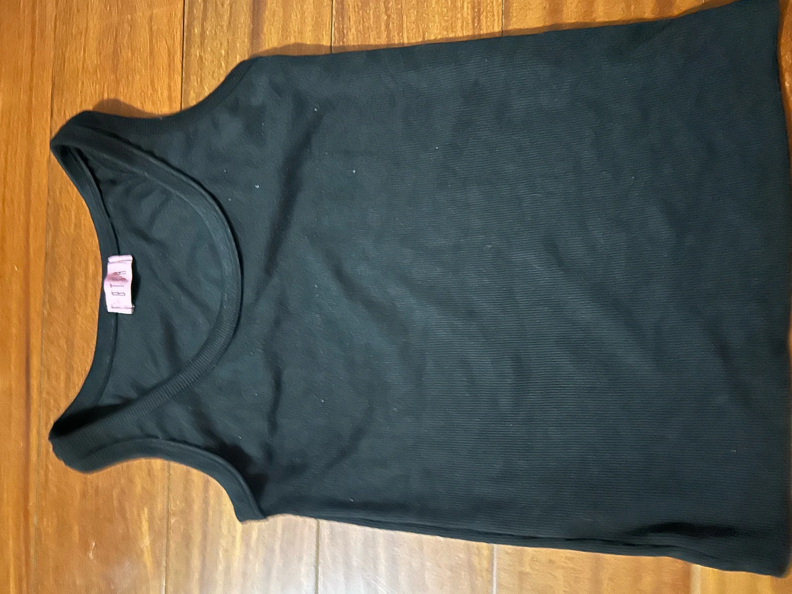 Local Tank Tops, size M / 38 / 10, photo 1