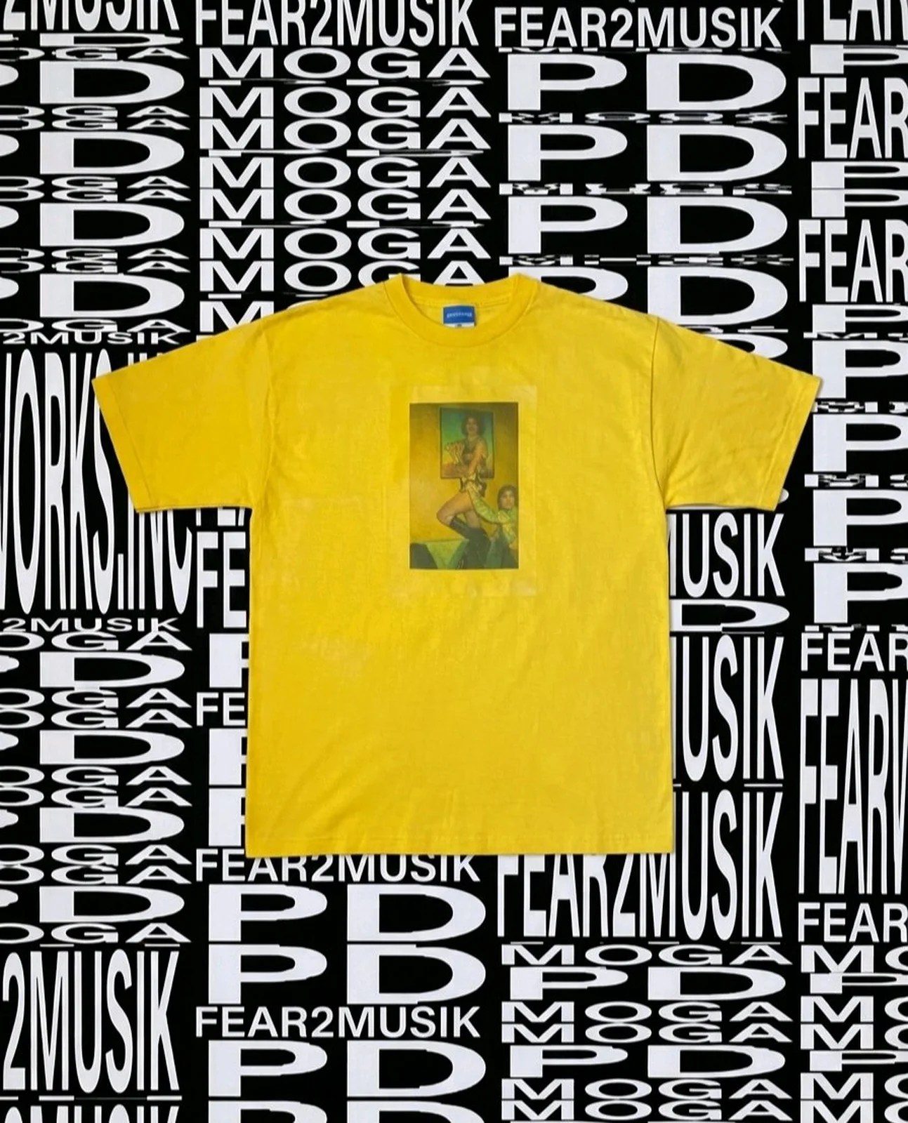 T-shirts, size L, photo 1