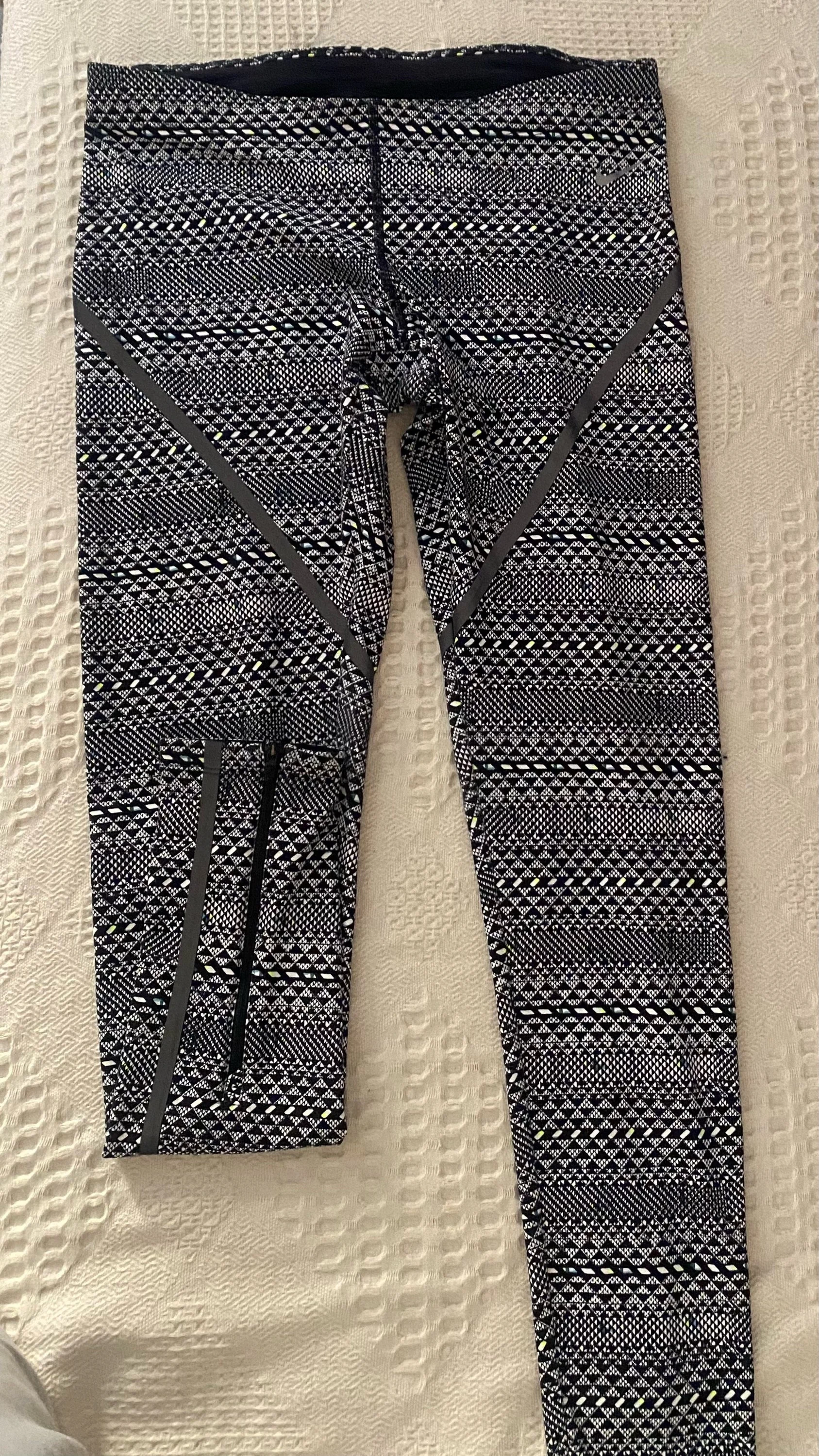 Nike Leggings, size M / 38 / 10, photo 1