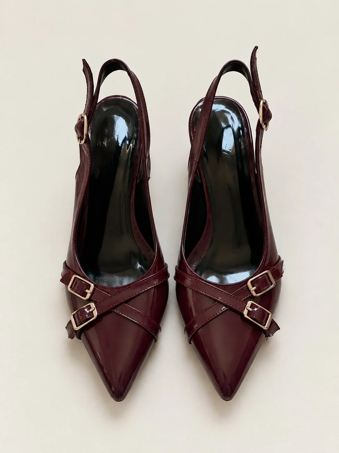 Block Heels, size 38, photo 1