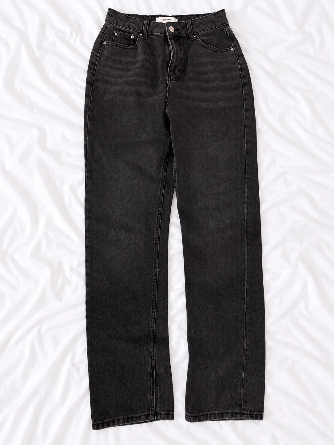 Reserved Jeans, size S / 36 / 8, photo 1