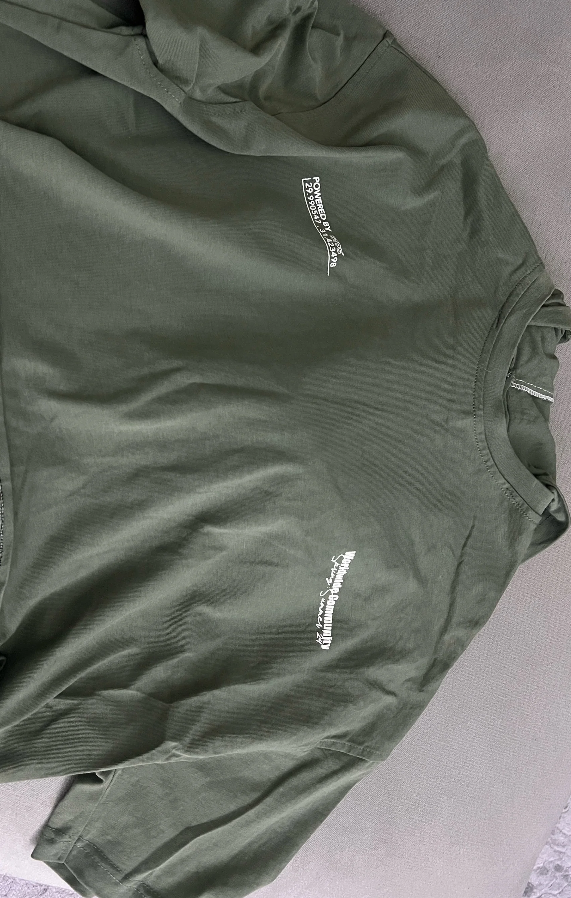 Shirts, size L / 40 / 12, photo 1