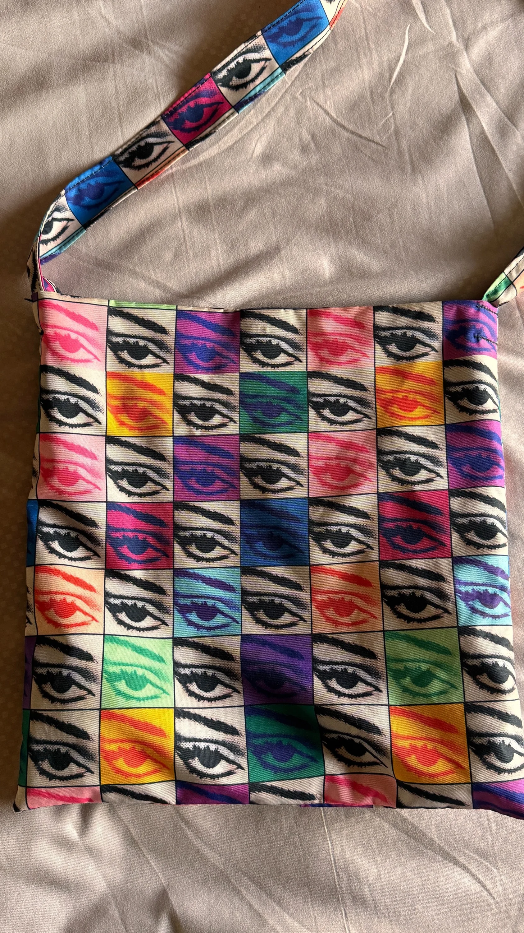 Cross-Body Bag, size Other, photo 1