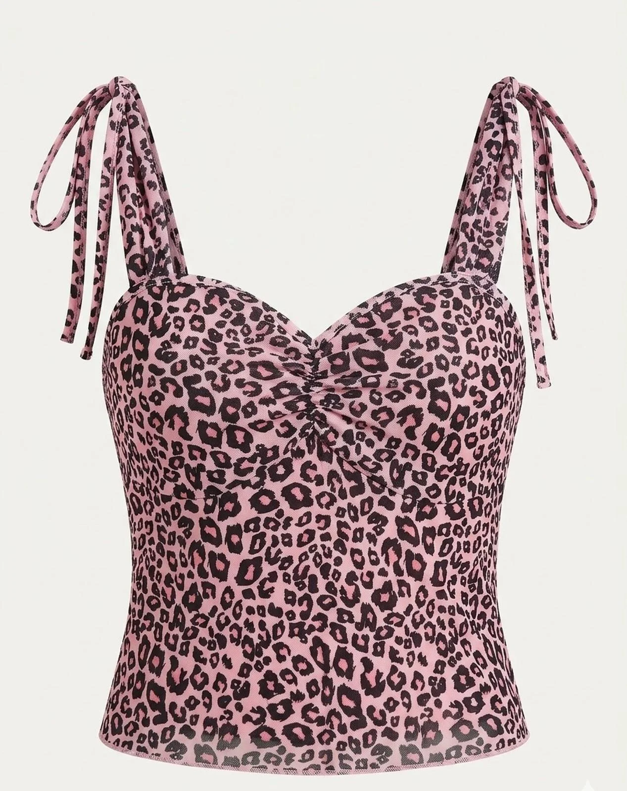 Shein Crop Tops, size M / 38 / 10, photo 1
