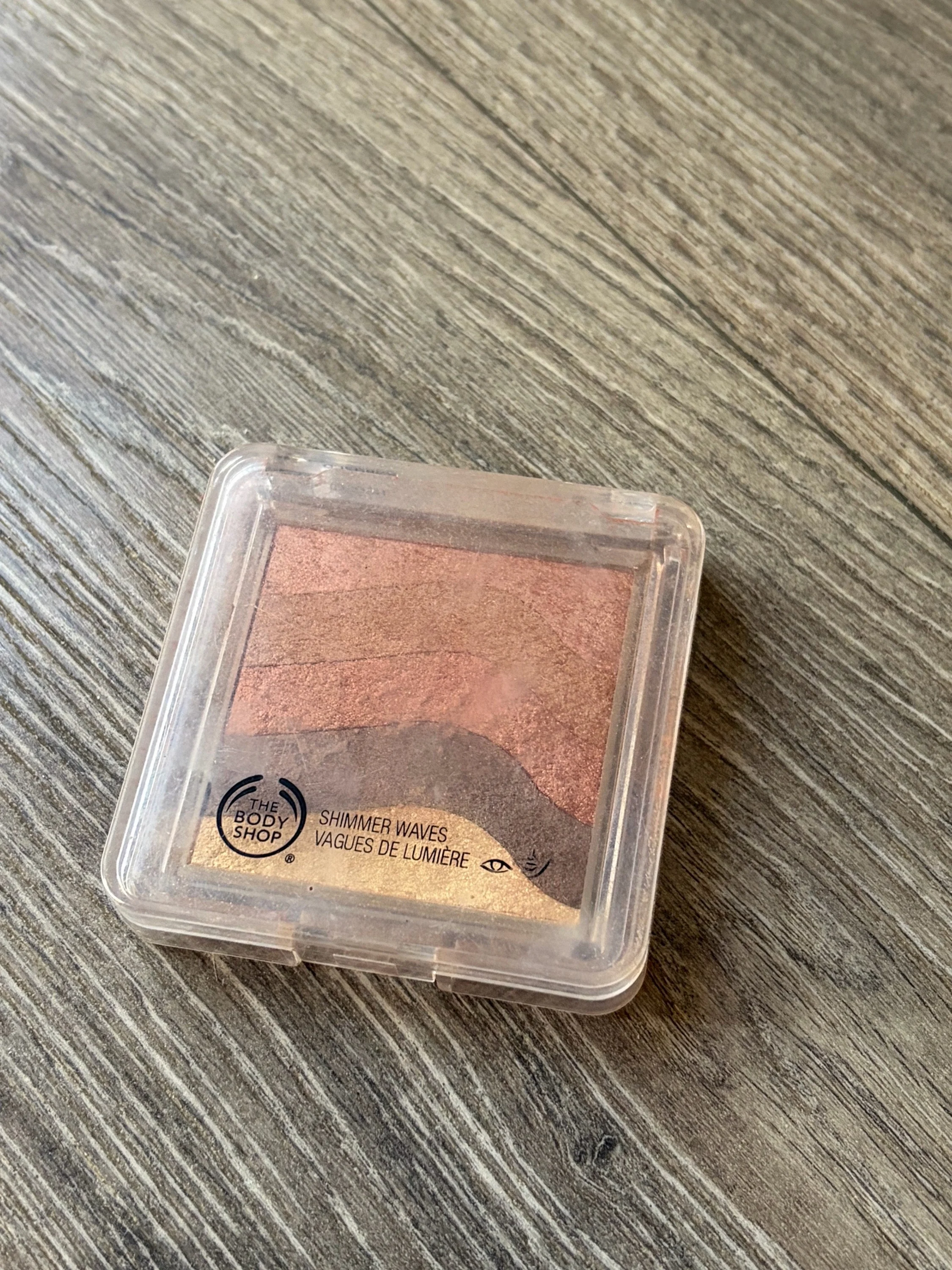 The Body Shop Makeup, size Other, photo 1