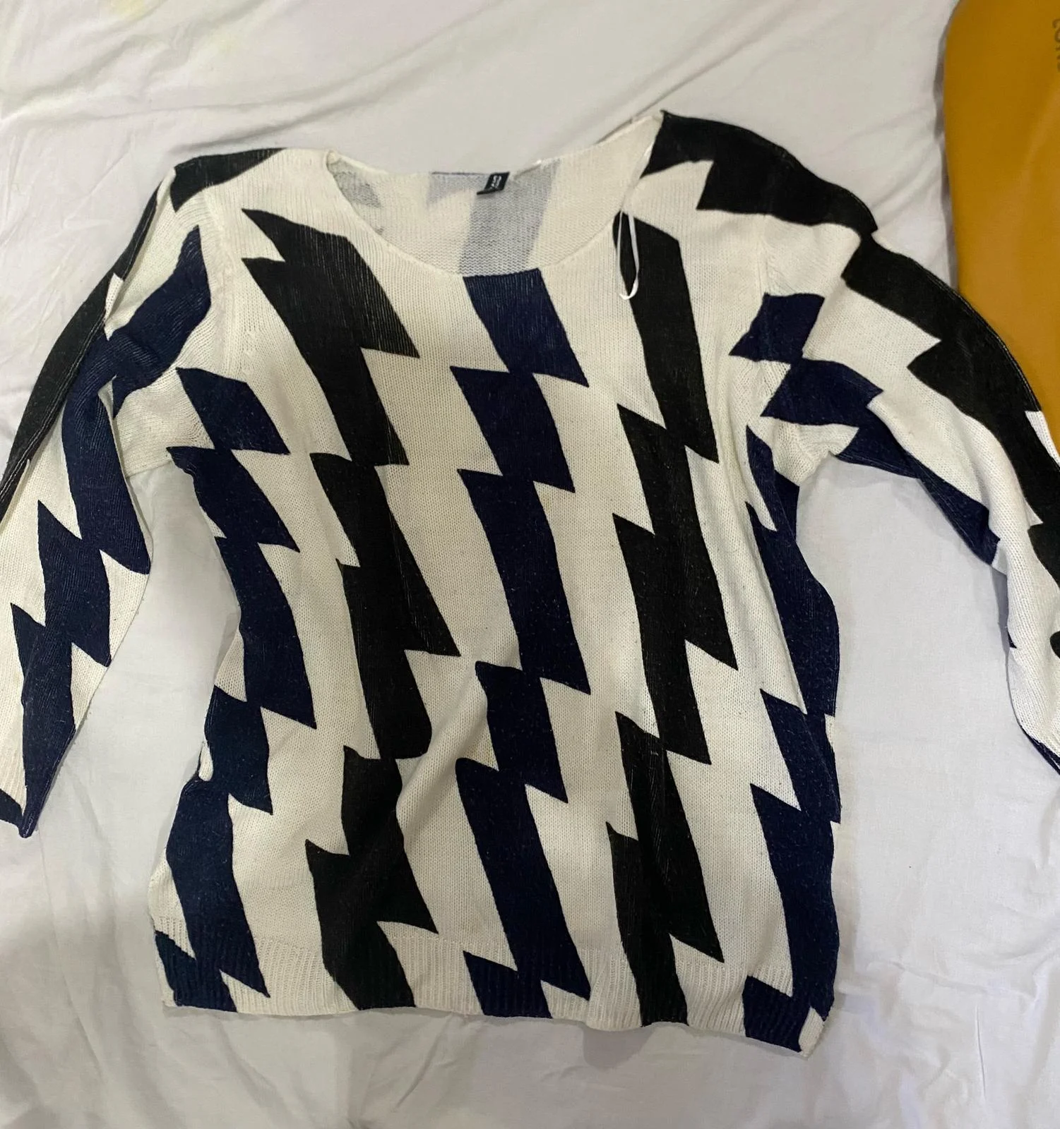 H&M Sweaters & Pullovers, size M / 38 / 10, photo 1