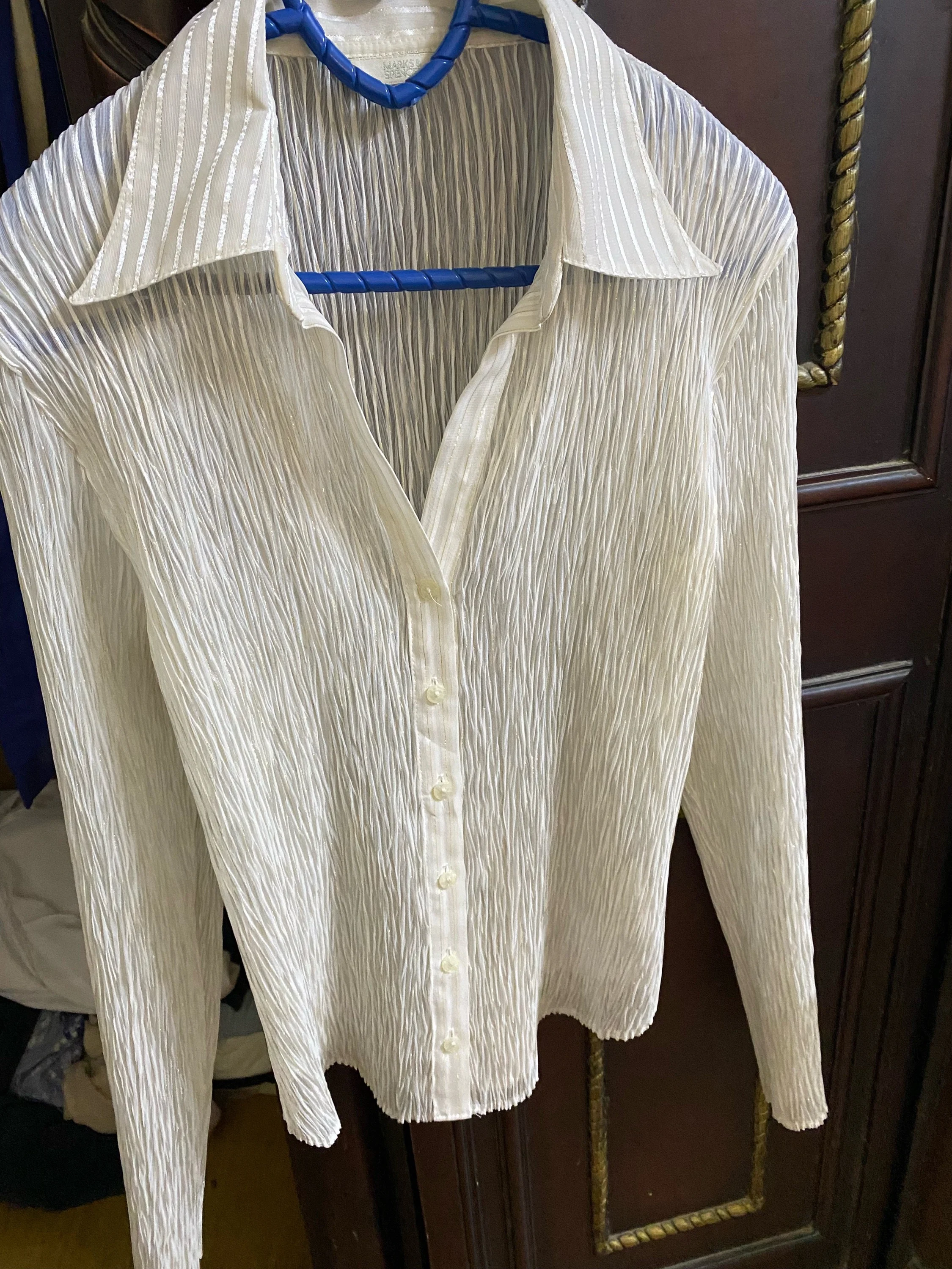 Marks & Spencer Blouses, size XL / 42 / 14, photo 1
