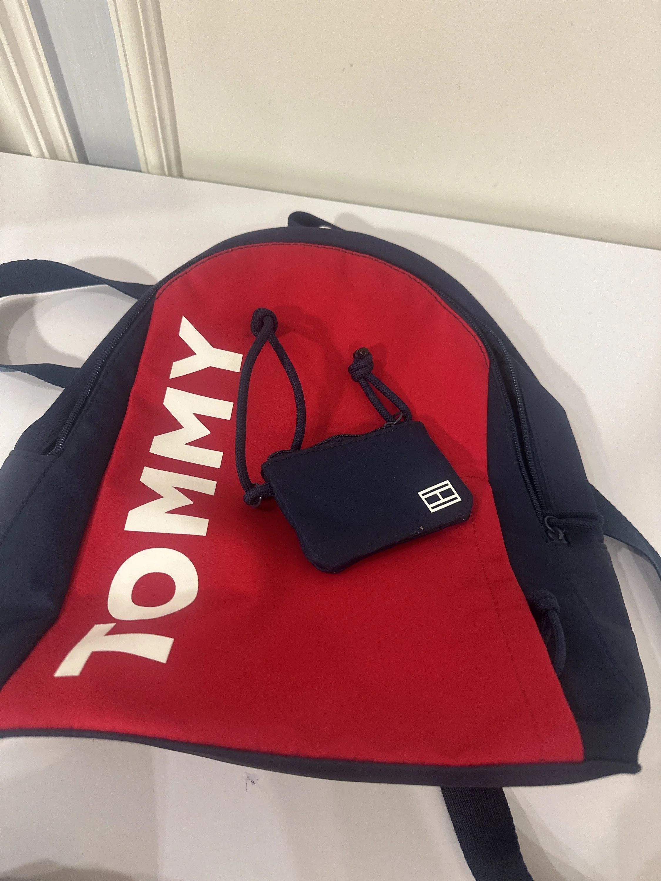 Tommy Hilfiger Backpacks, size Other, photo 1