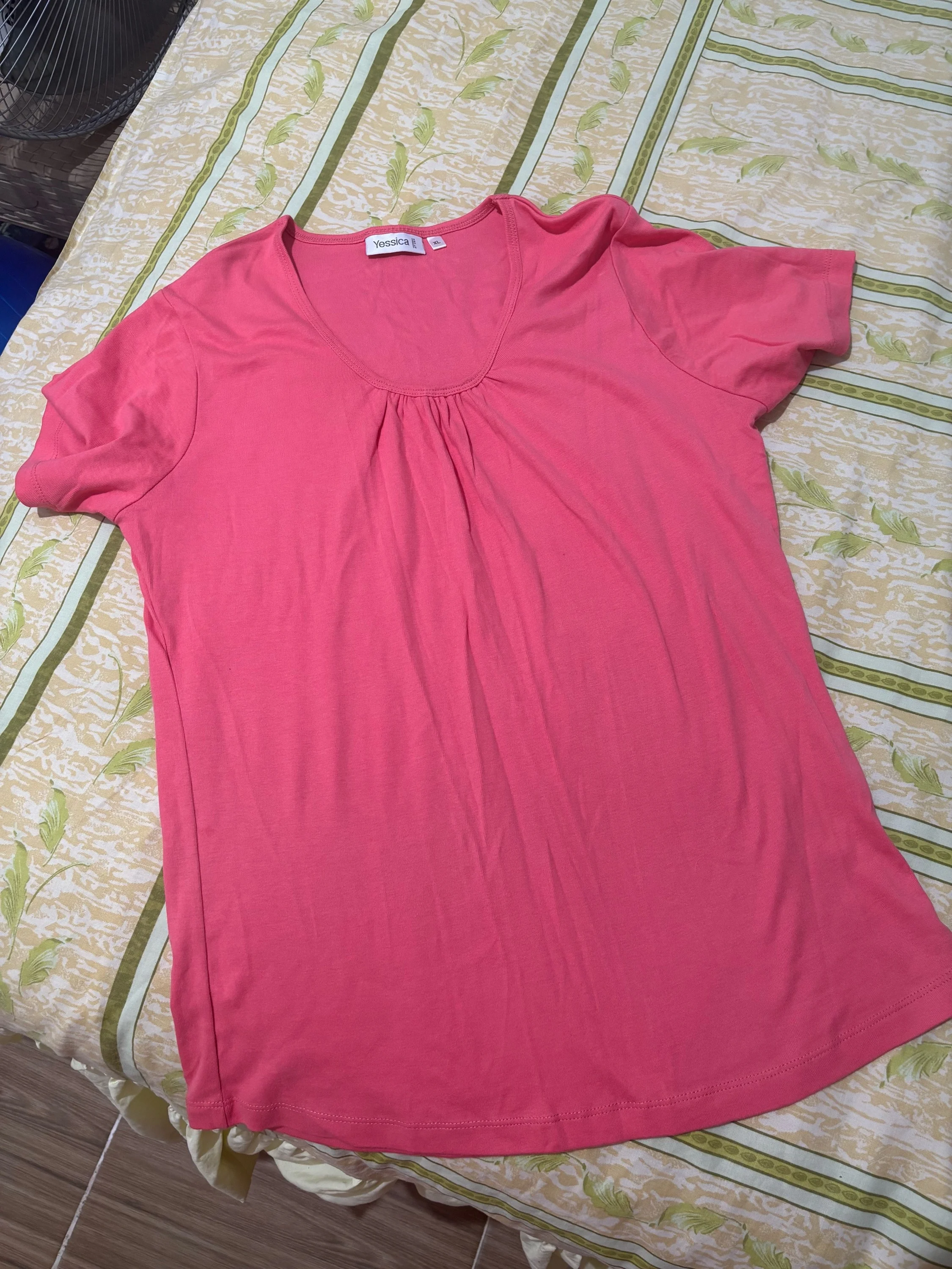 Yessica Shirts, size XL / 42 / 14, photo 1