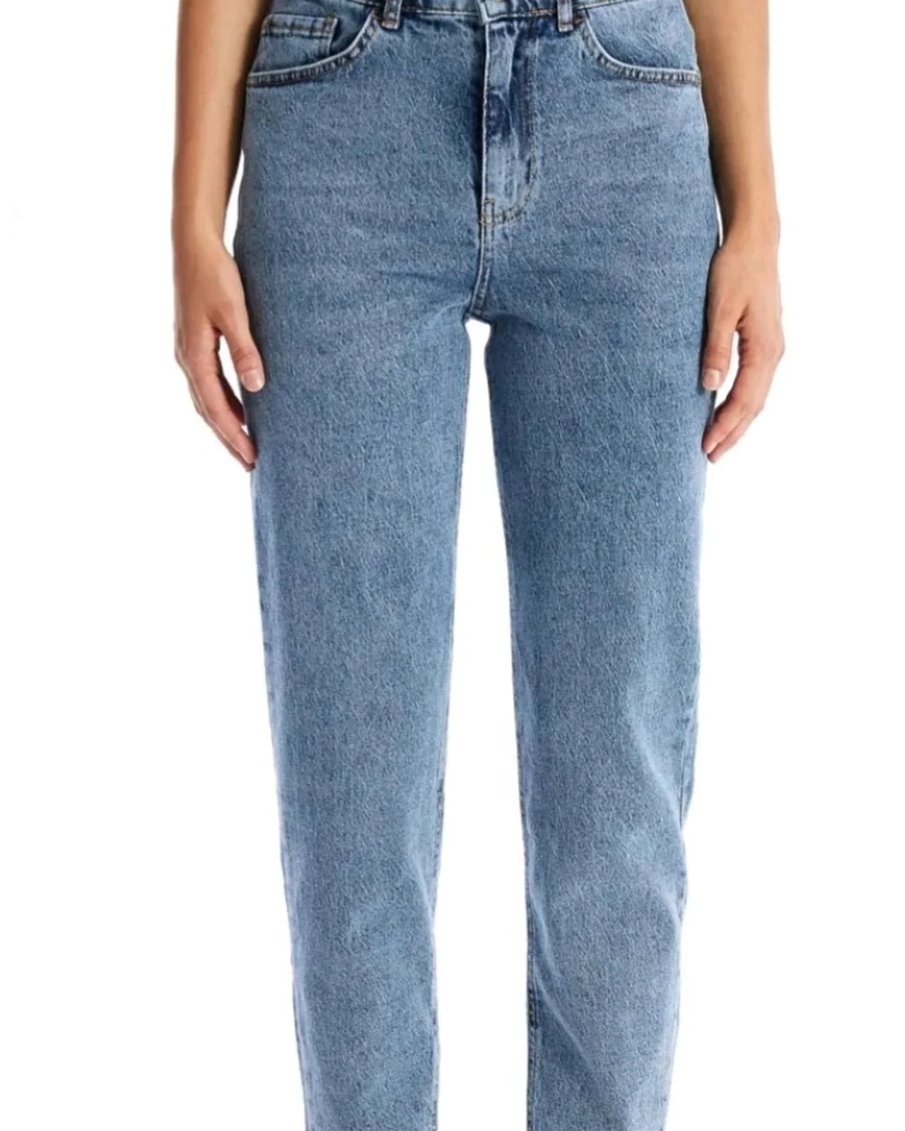 LCW Jeans Jeans, size S / 36 / 8, photo 1
