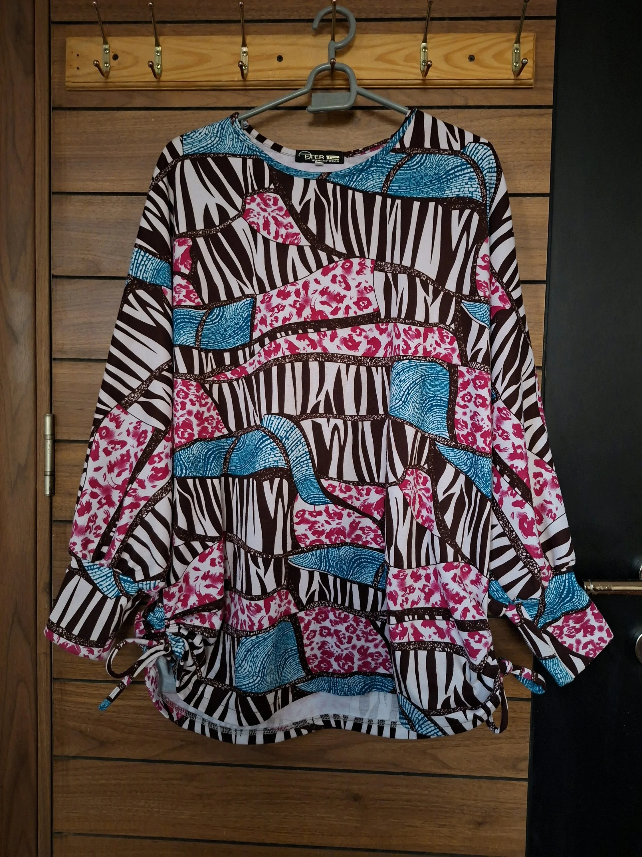 Long Sleeve, size XL / 42 / 14, photo 1
