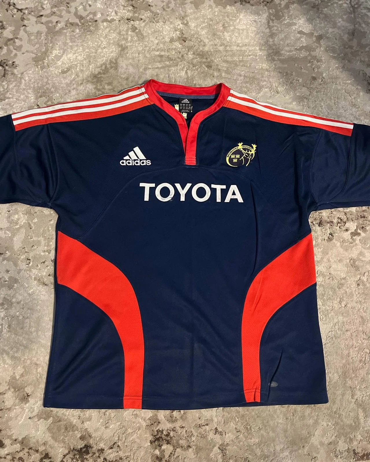adidas T-shirts, size XXL, photo 1