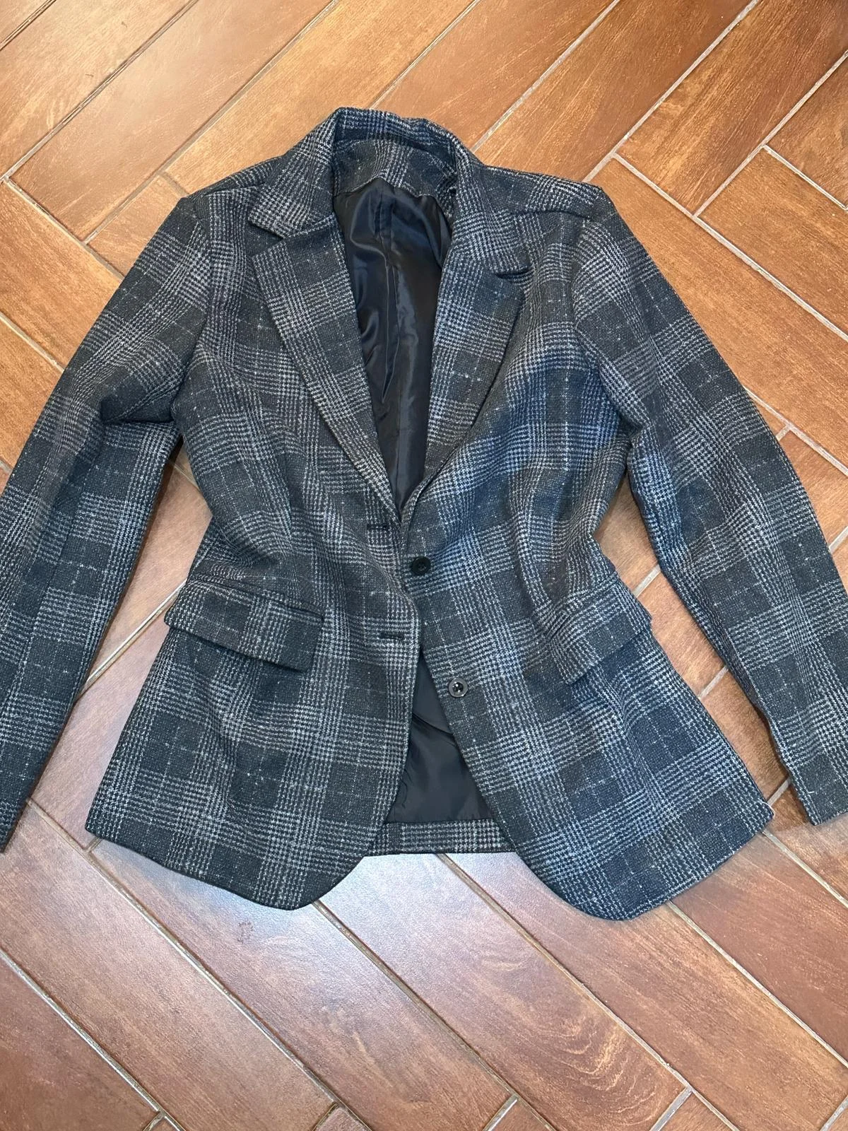 Shein Blazers, size S / 36 / 8, photo 1