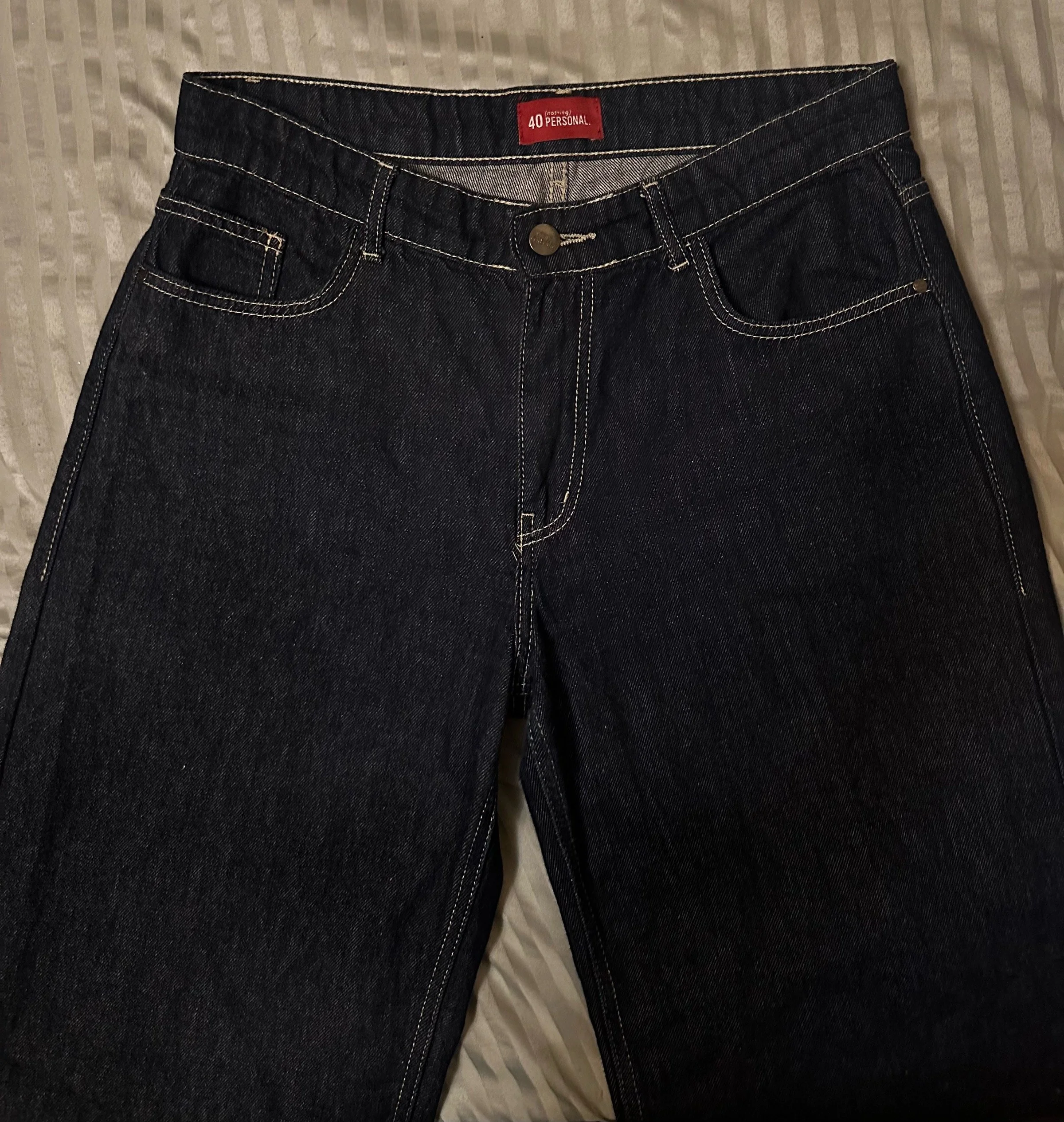 Local Jeans, size Other, photo 1
