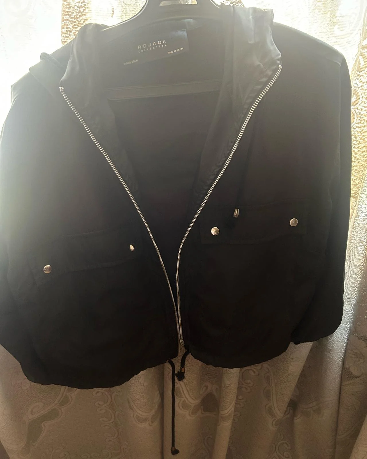 Jackets, size M / 38 / 10, photo 1
