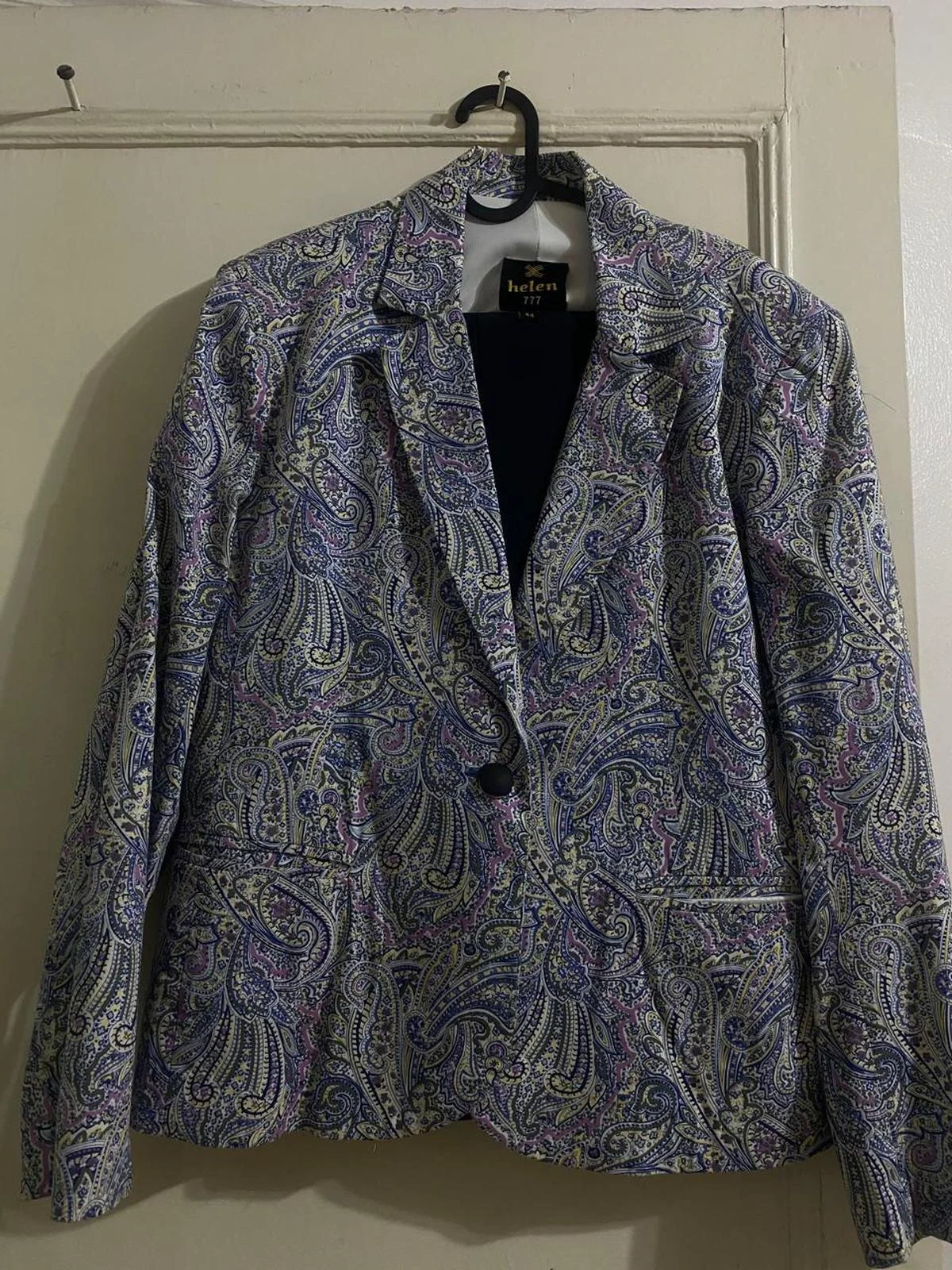Blazers, size XXL / 44 / 16, photo 1