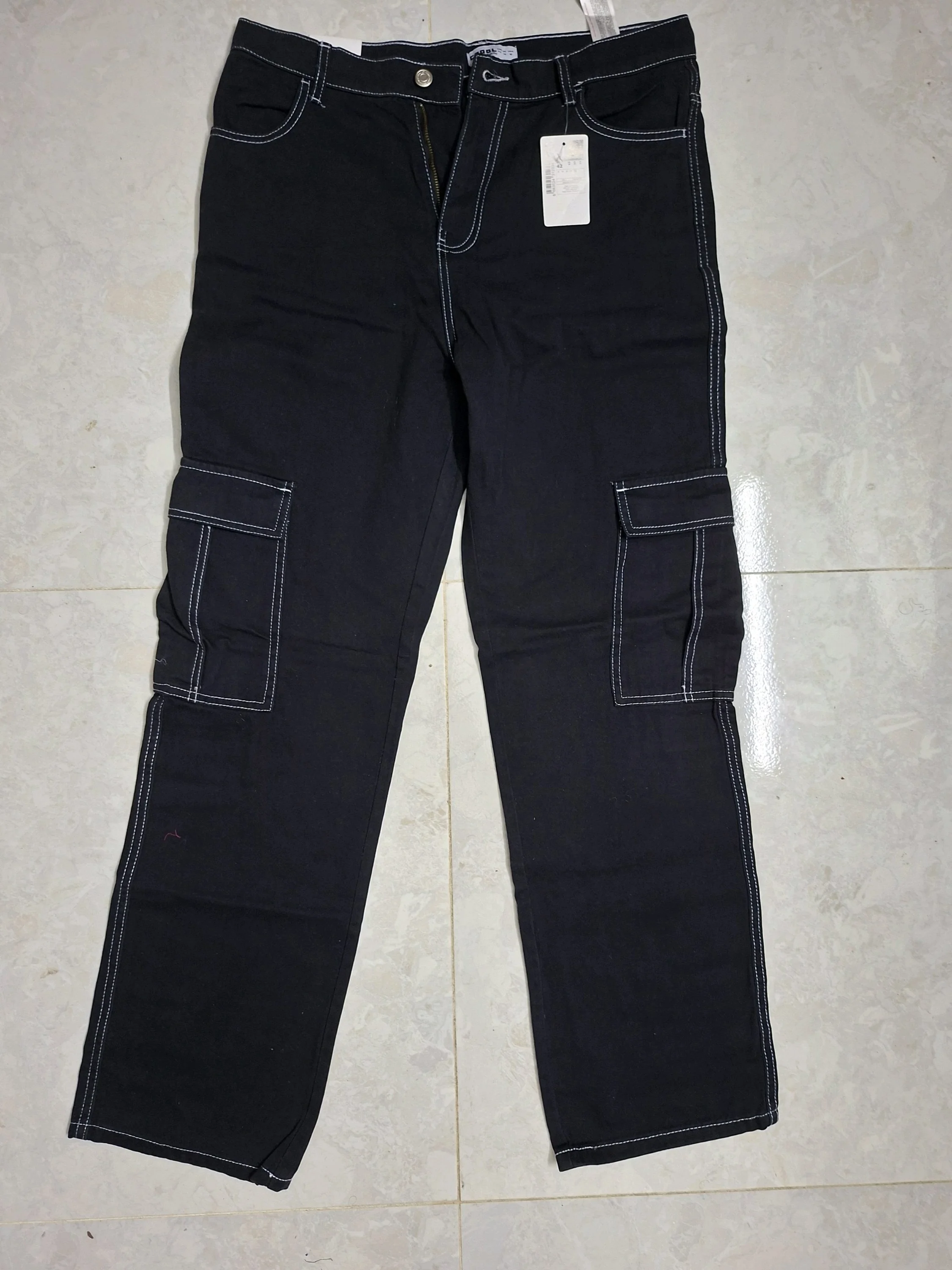 Defacto Pants, size XL / 42 / 14, photo 1
