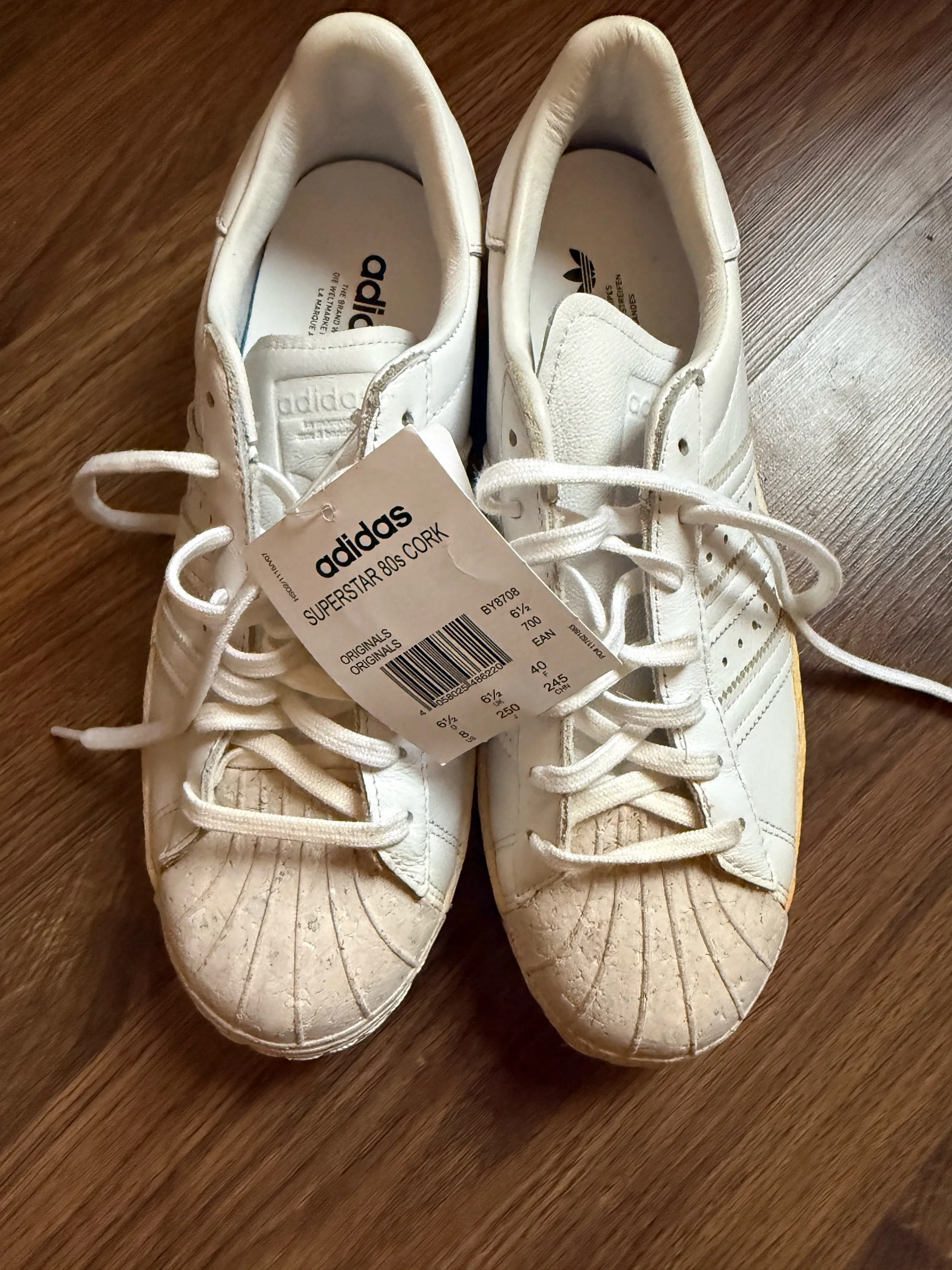 adidas Originals Sneakers, size 40, photo 1