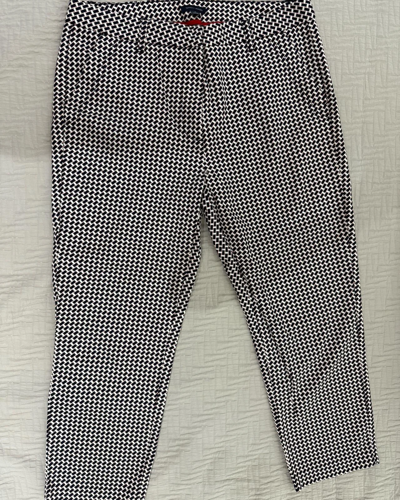 Tommy Hilfiger Pants, size L / 40 / 12, photo 1