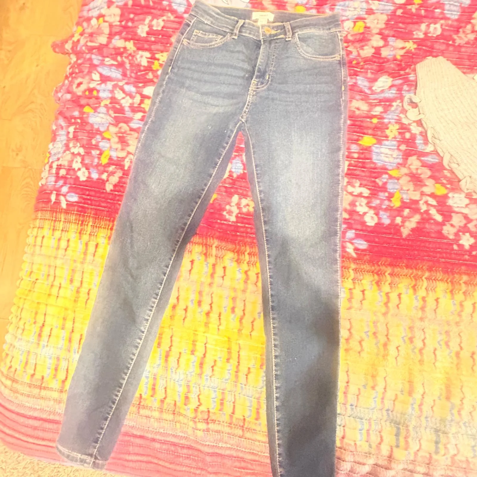 Forever 21 Jeans, size S / 36 / 8, photo 1