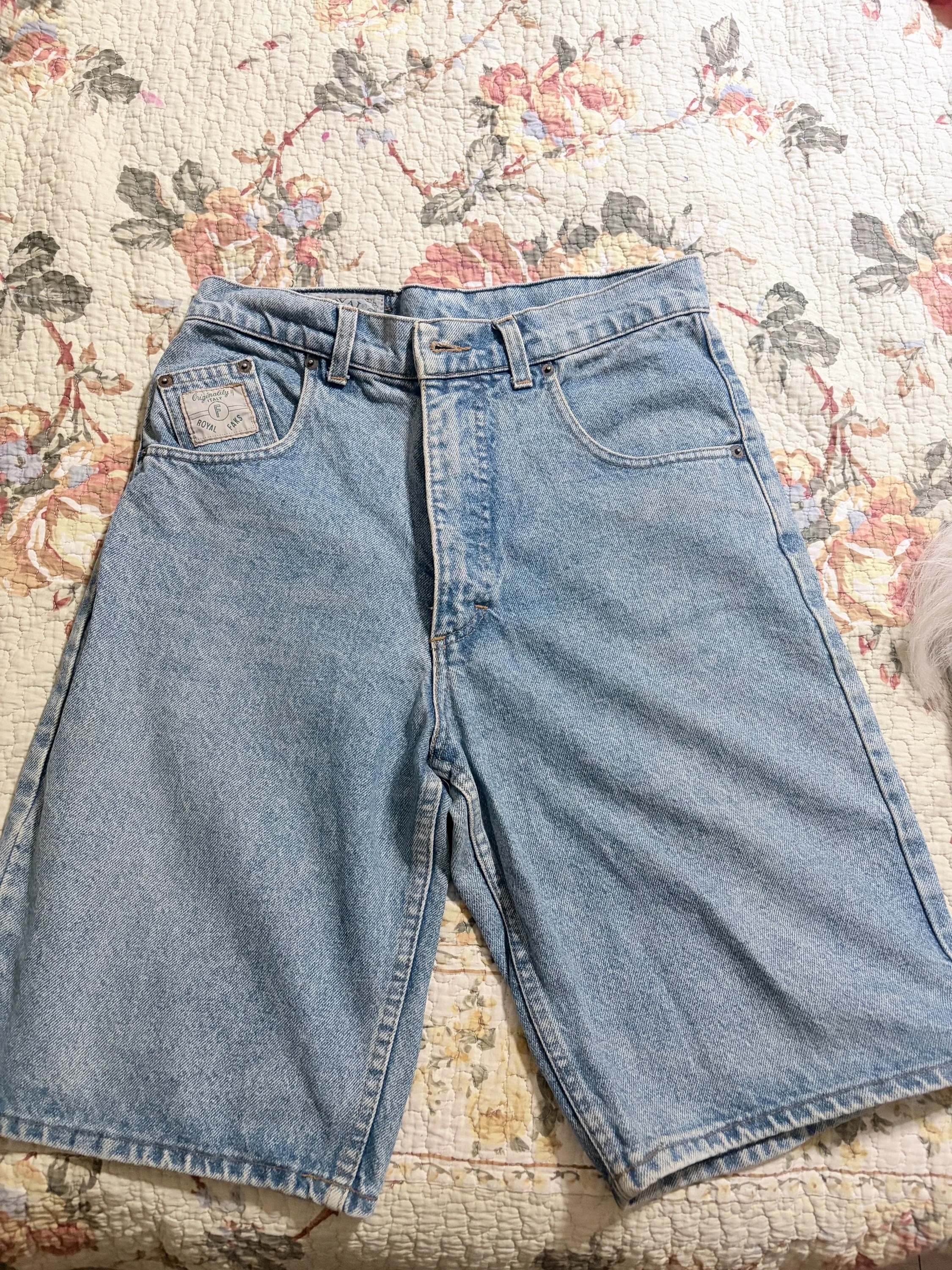 Shorts, size XS / 34 / 6, photo 1