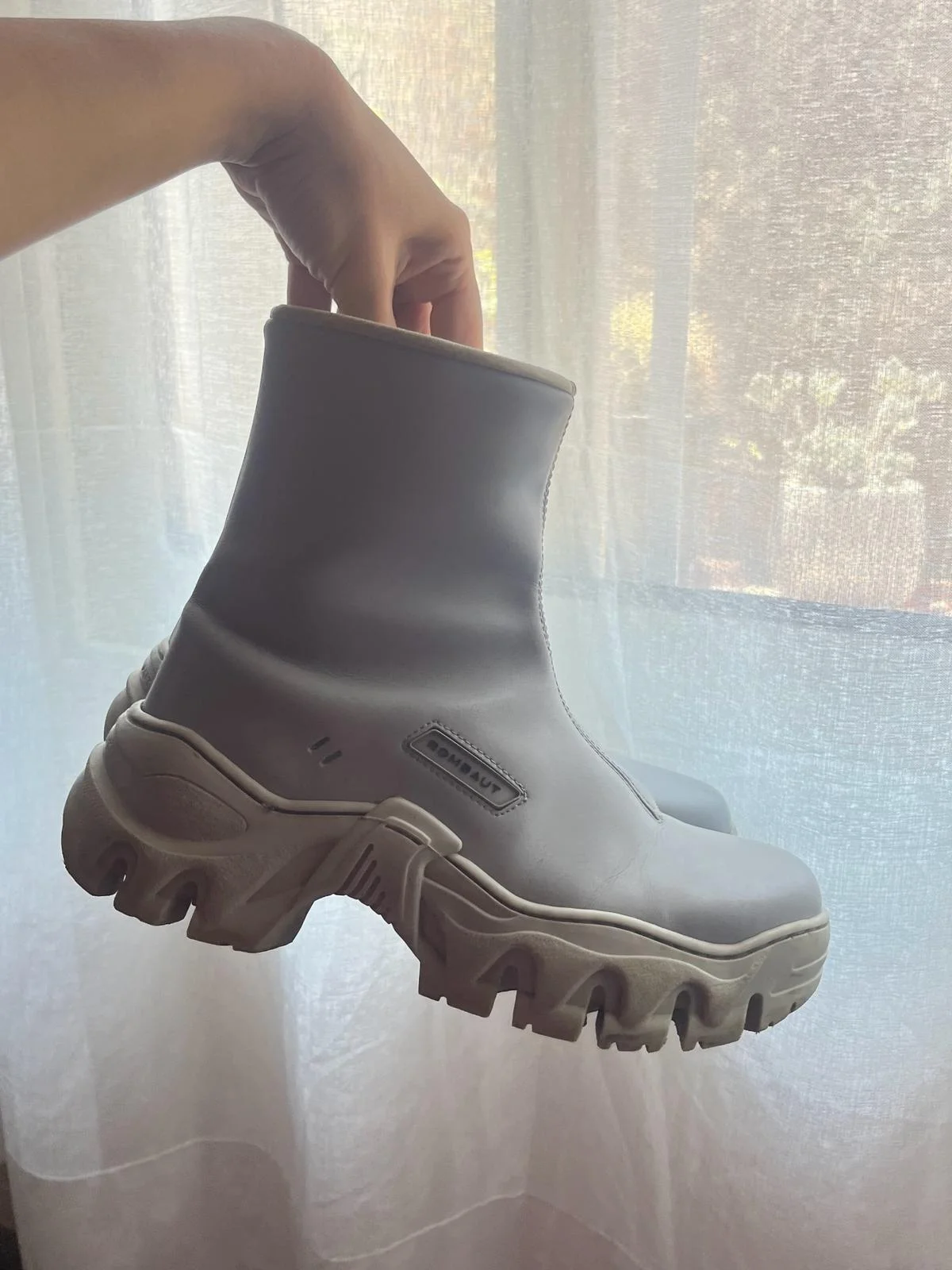 Flats, size 37, photo 1