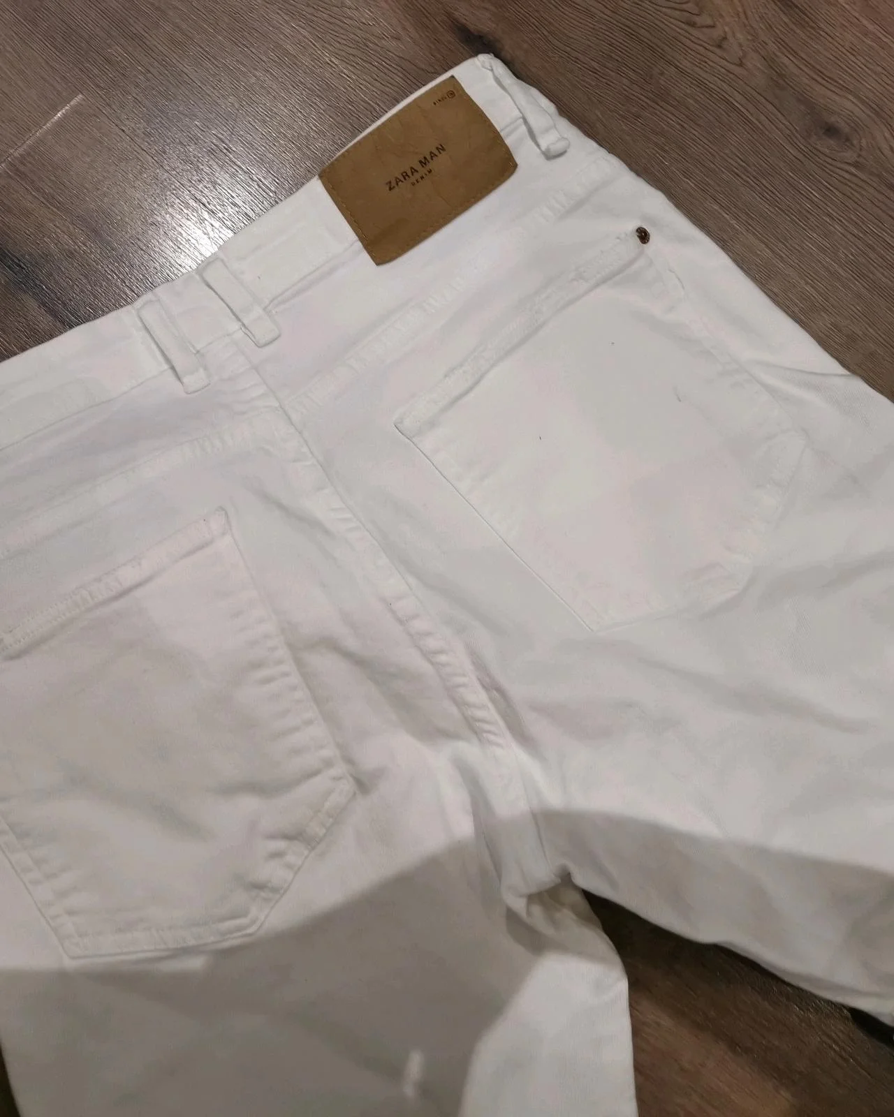 Zara Shorts, size W31, photo 1