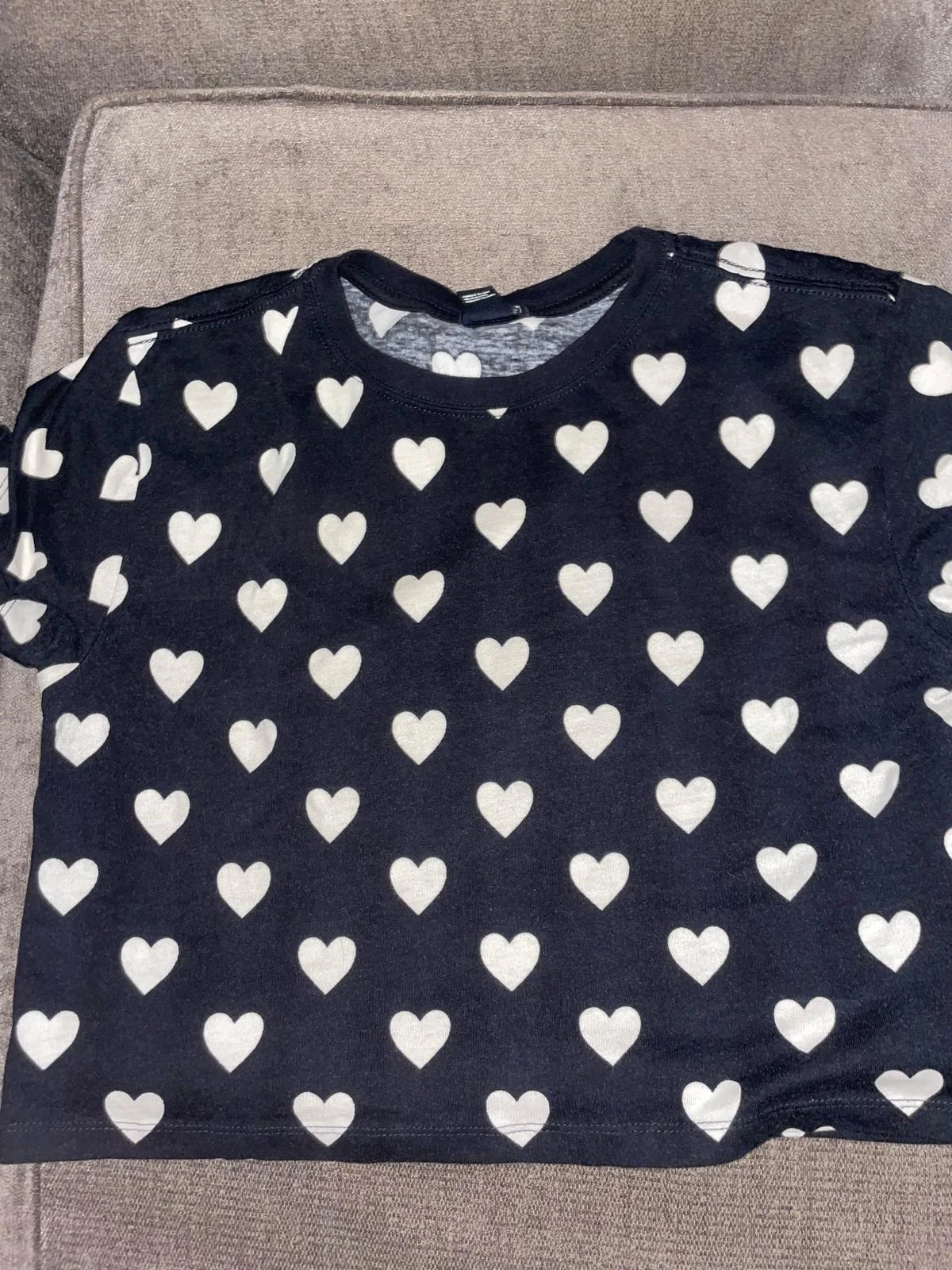 Forever 21 T-shirts, size M / 38 / 10, photo 1