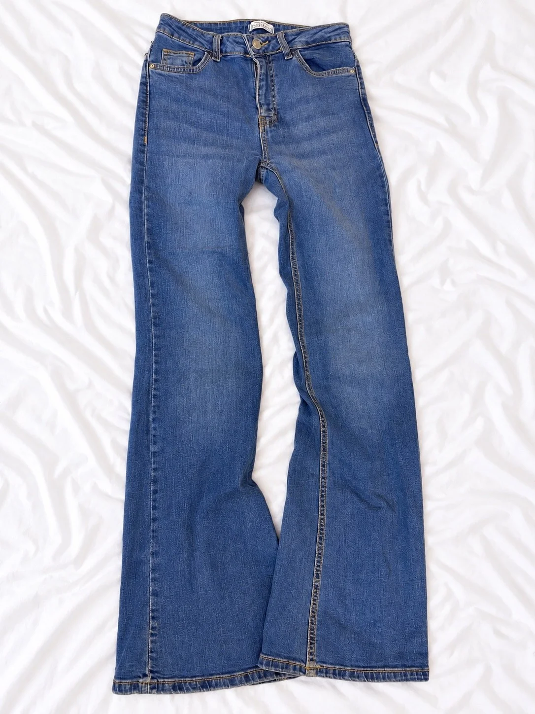Defacto Jeans, size XS / 34 / 6, photo 1