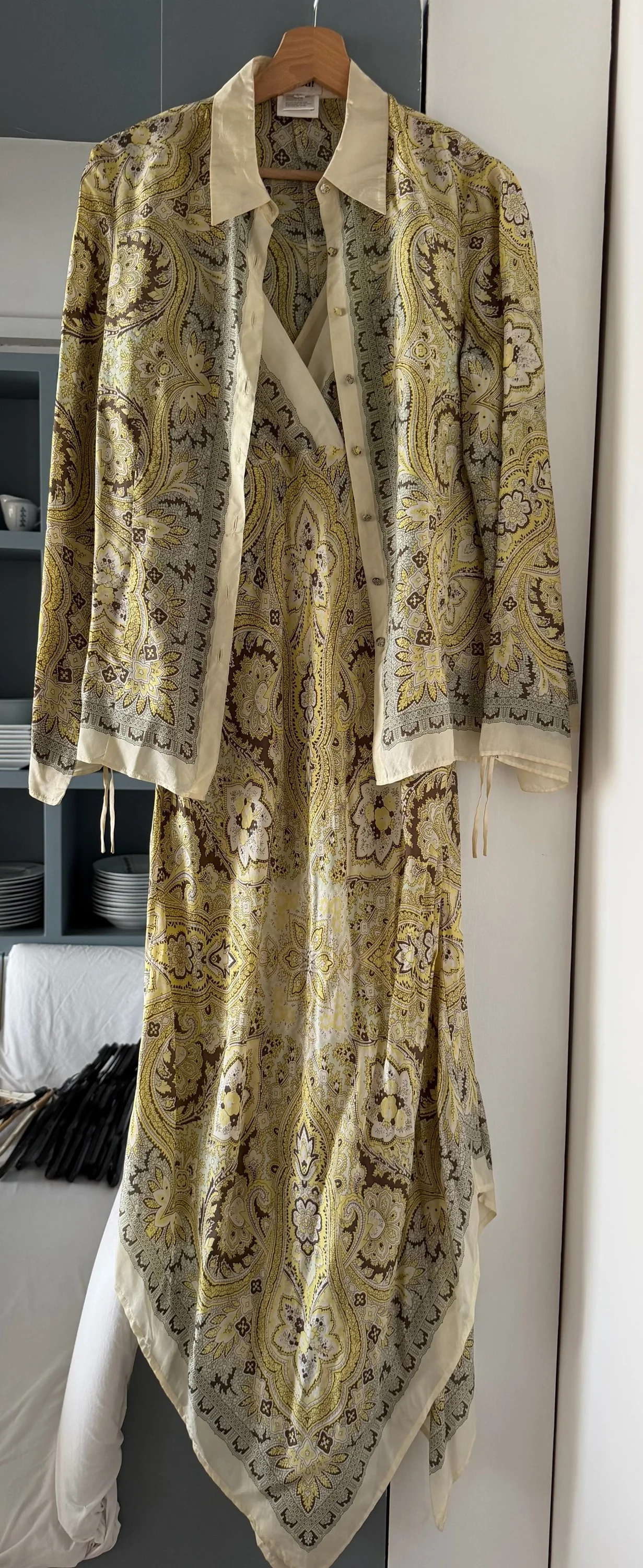 Notfound Co Sets, size M / 38 / 10, photo 1