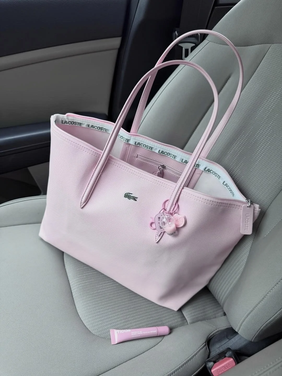 Lacoste Handbags, size Other, photo 1