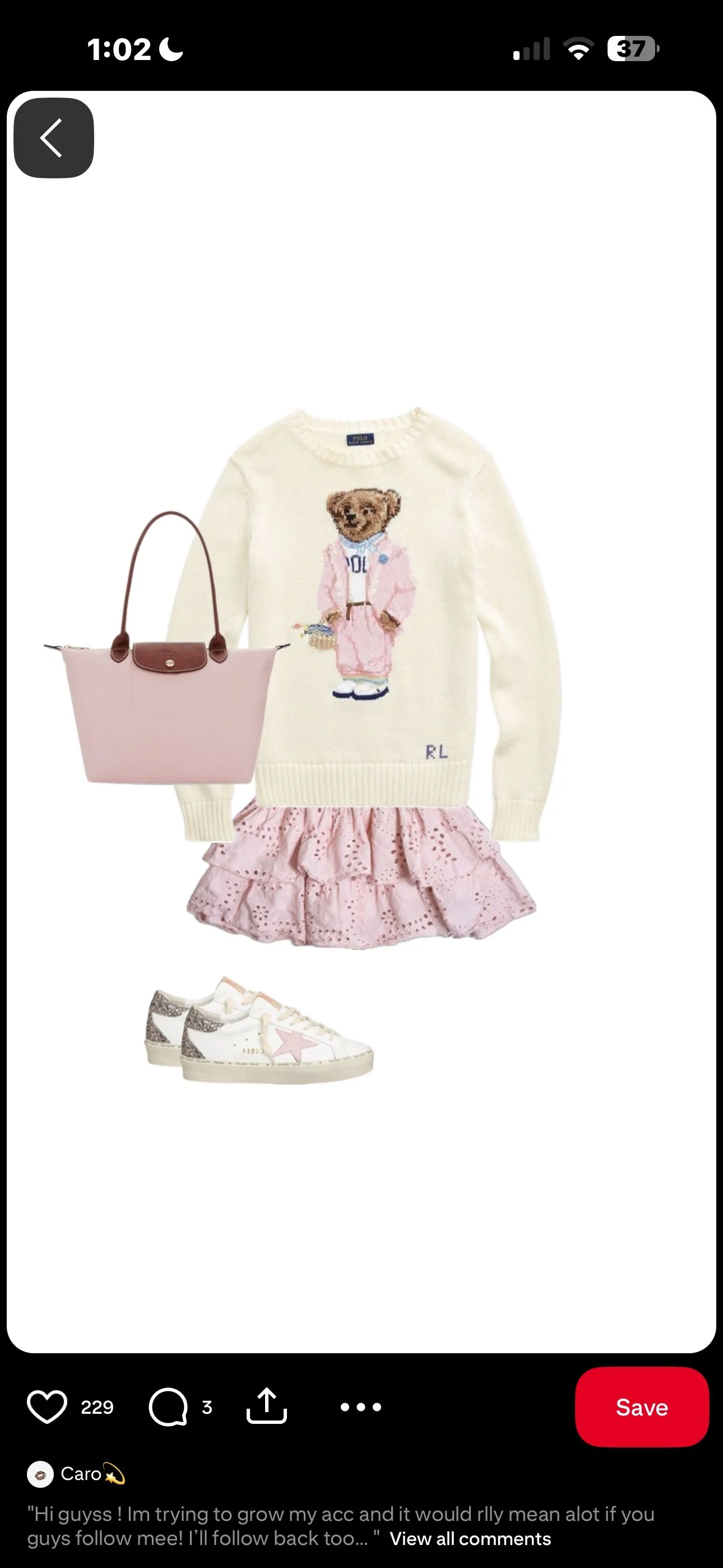 Sweaters & Pullovers, size S / 36 / 8, photo 1