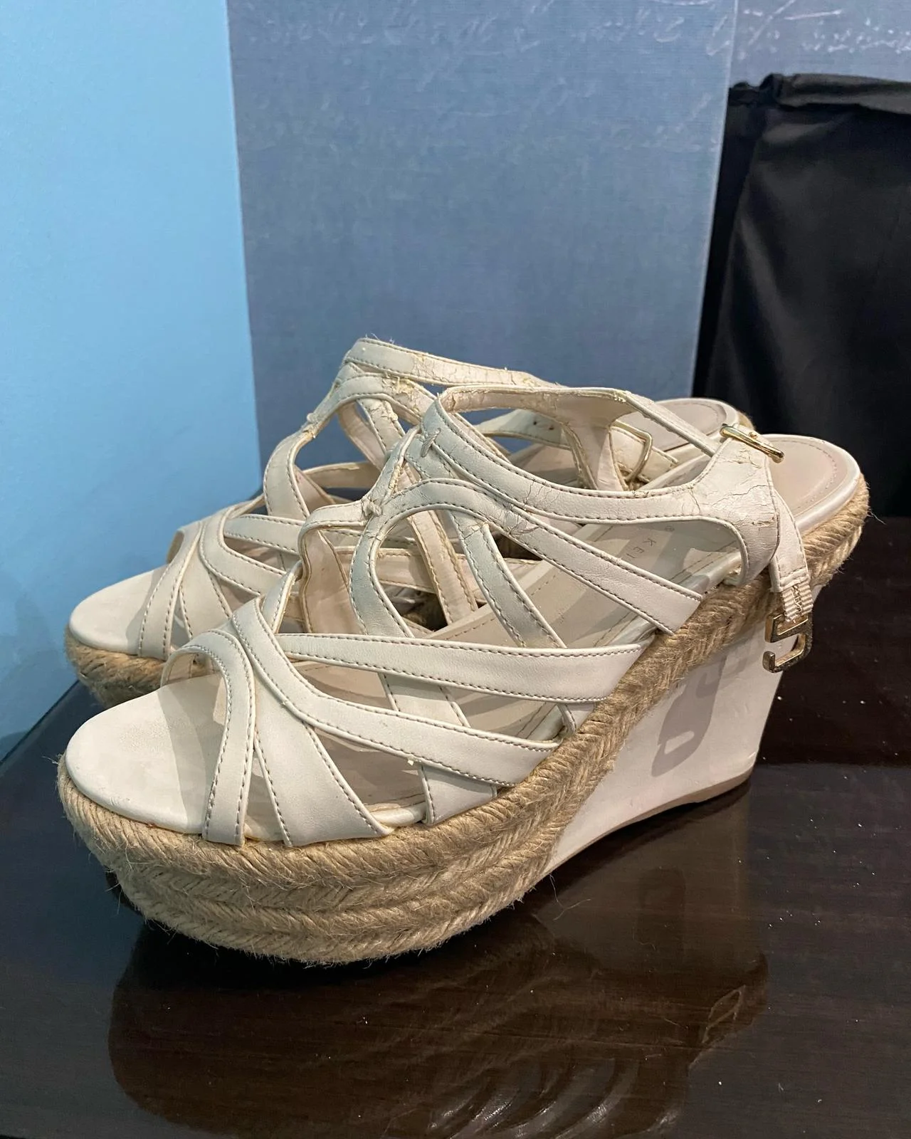 Charles & Keith Heels, size 38, photo 1