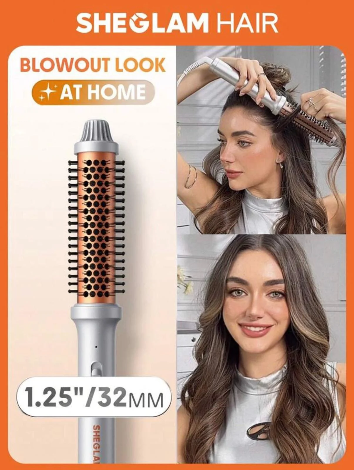 Sheglam Hair Accessories, size Other, photo 1