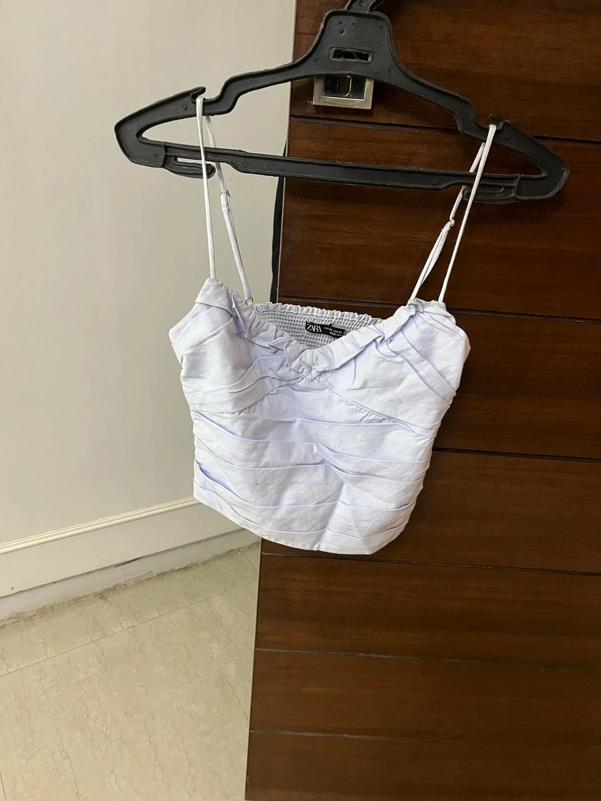 Zara Blouses, size XS / 34 / 6, photo 1