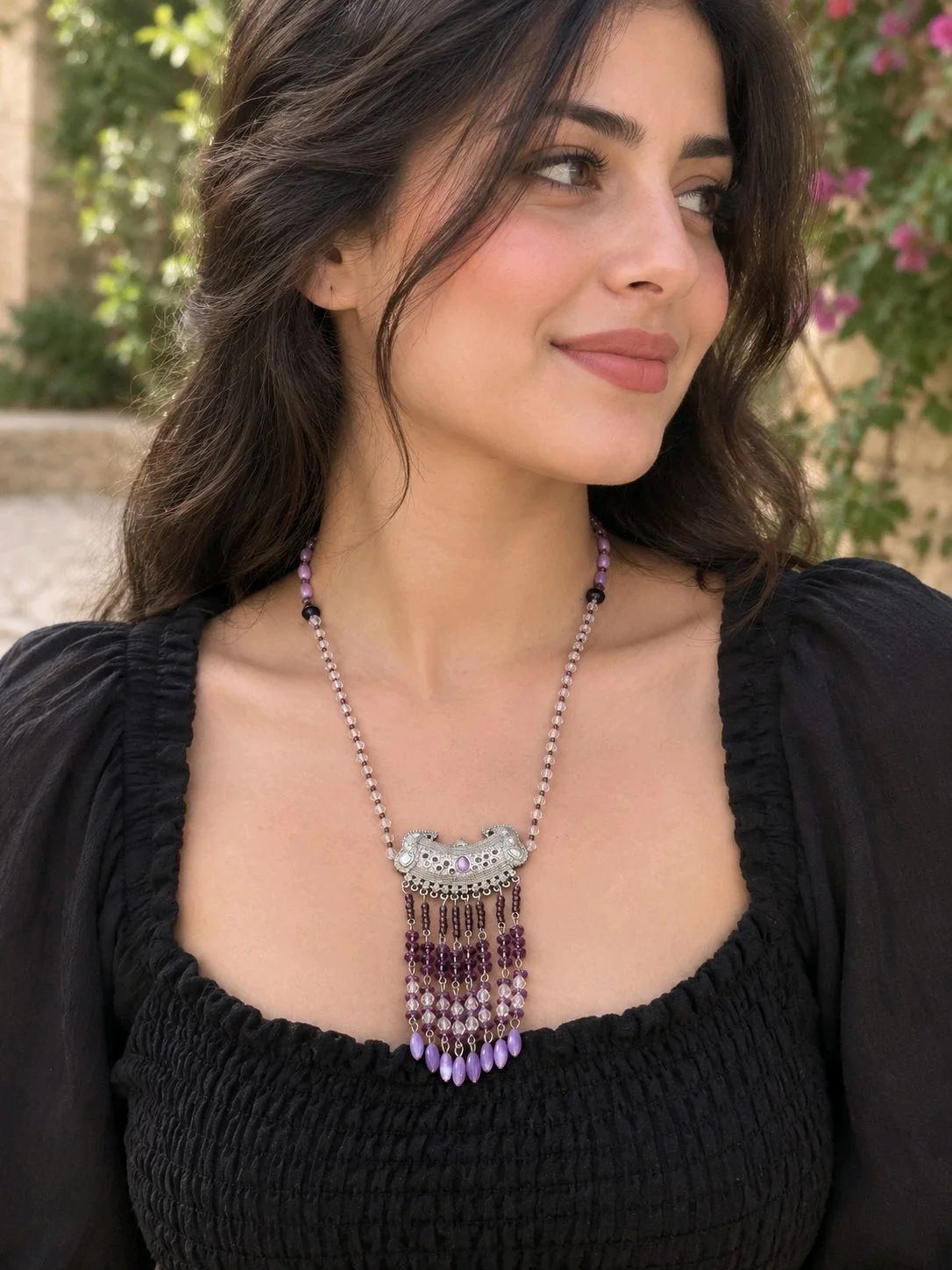 Necklaces, size Other, photo 1