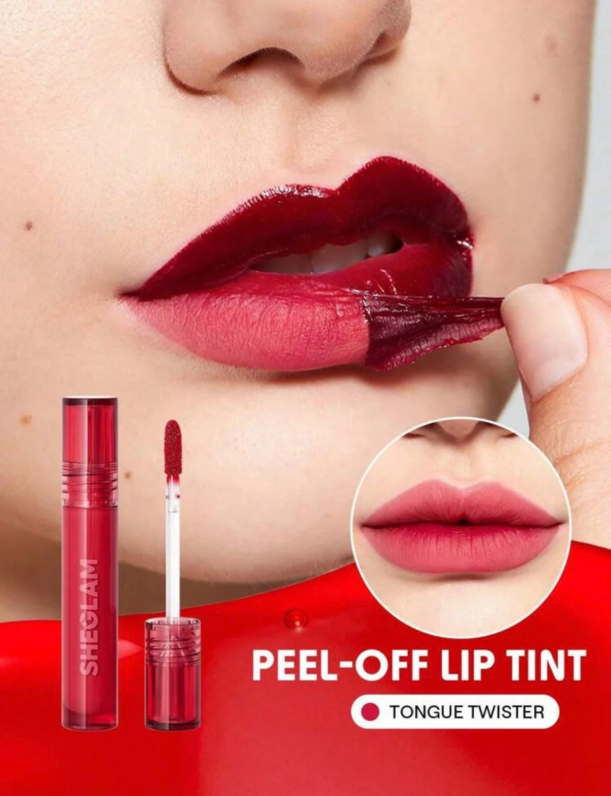 Shein Makeup, size Other, photo 1