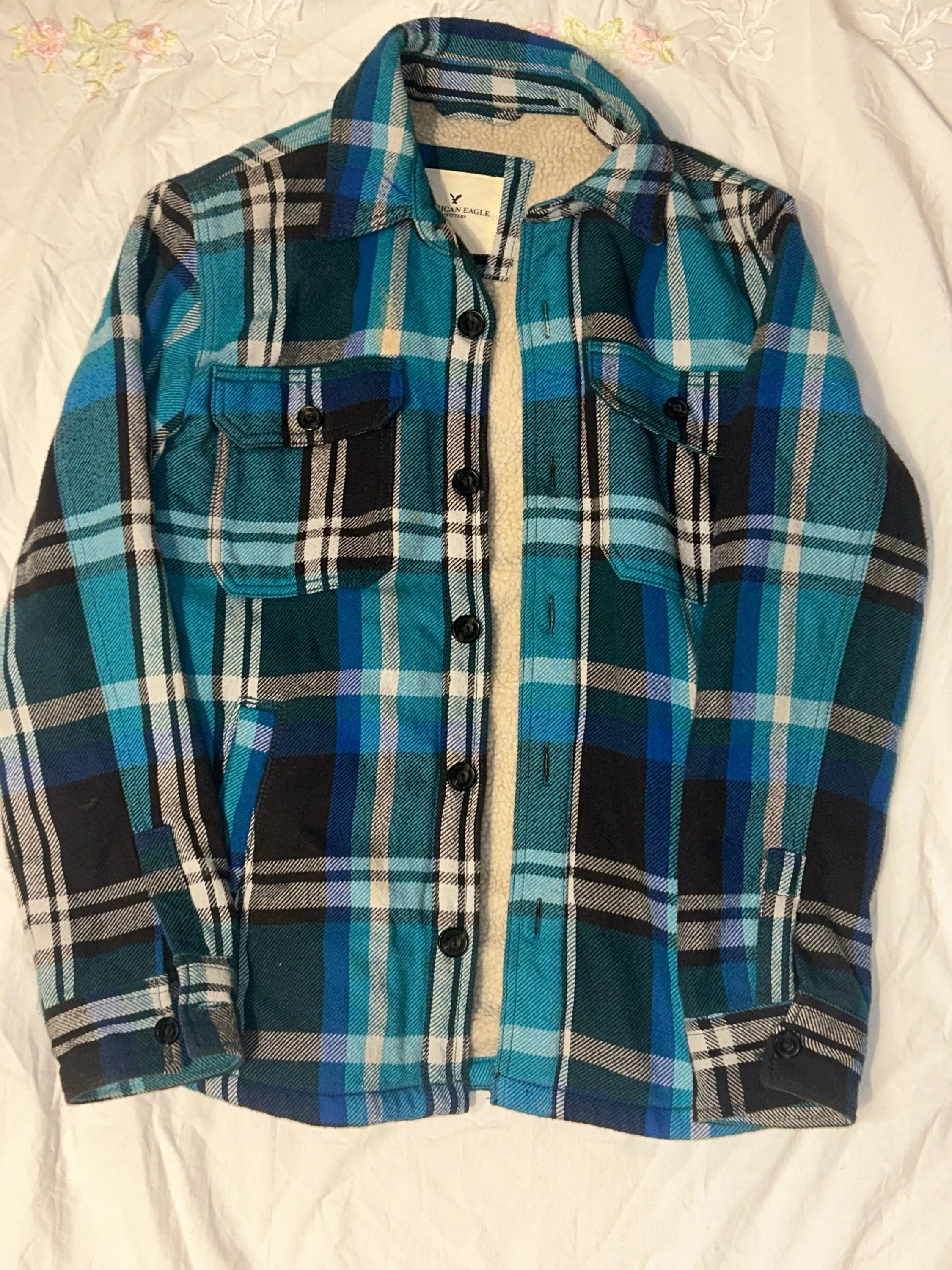 American Eagle Jackets, size M, photo 1