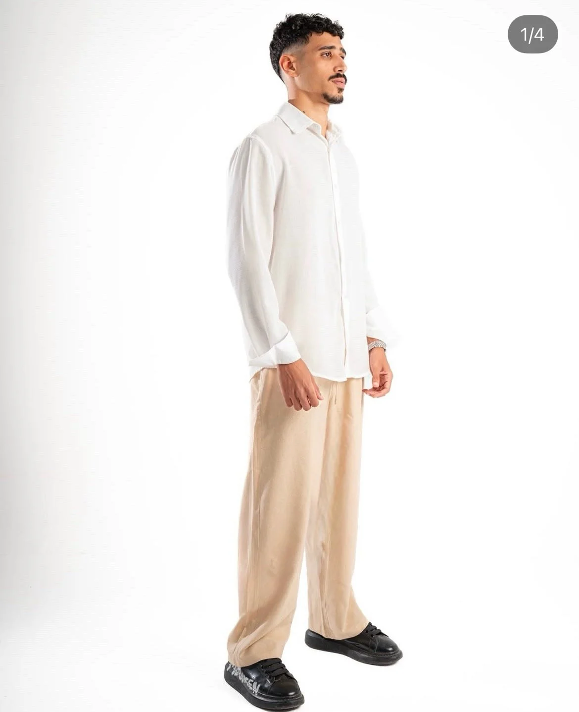 Pants, size XL, photo 1
