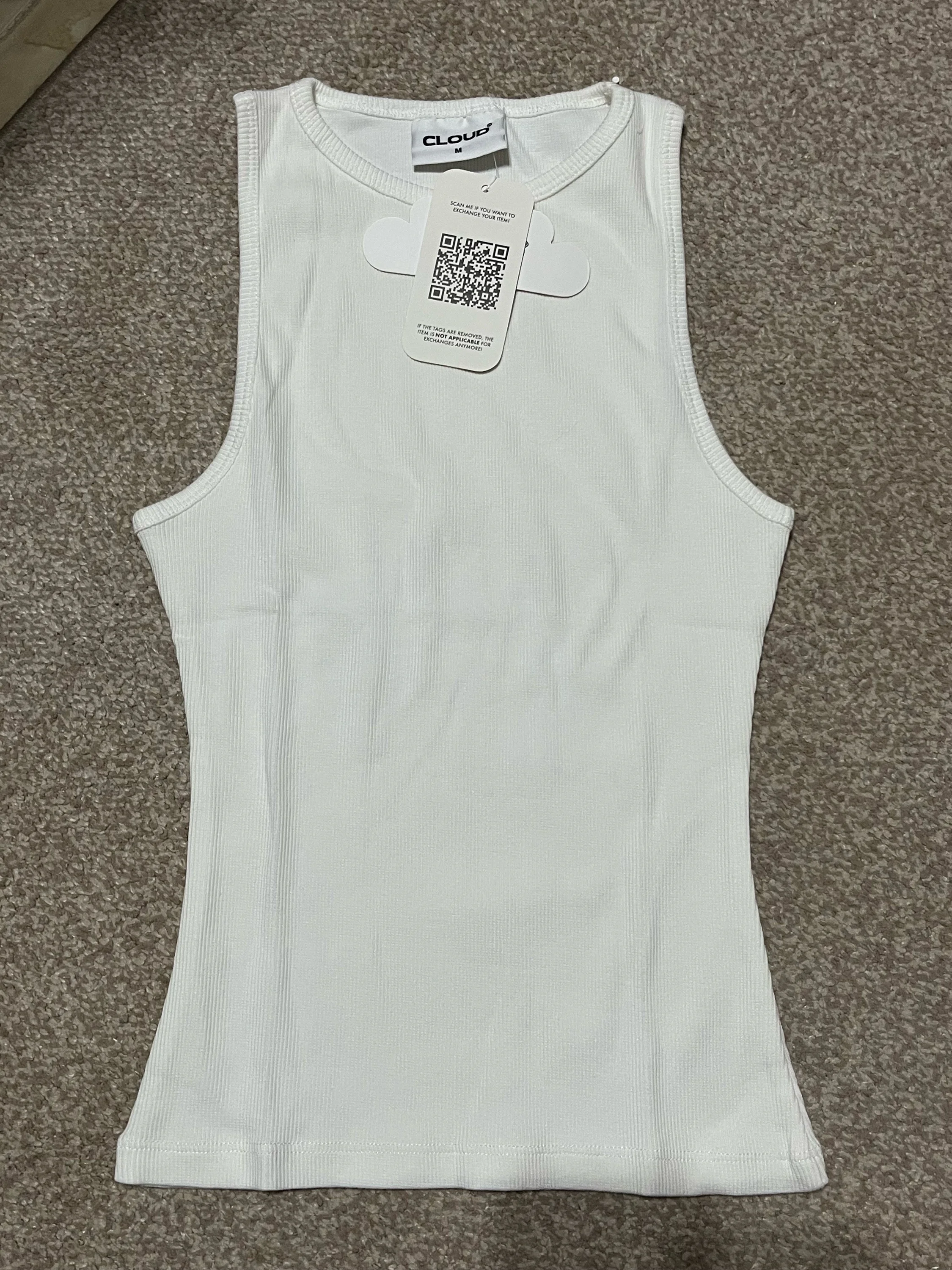 Tank Tops, size M / 38 / 10, photo 1