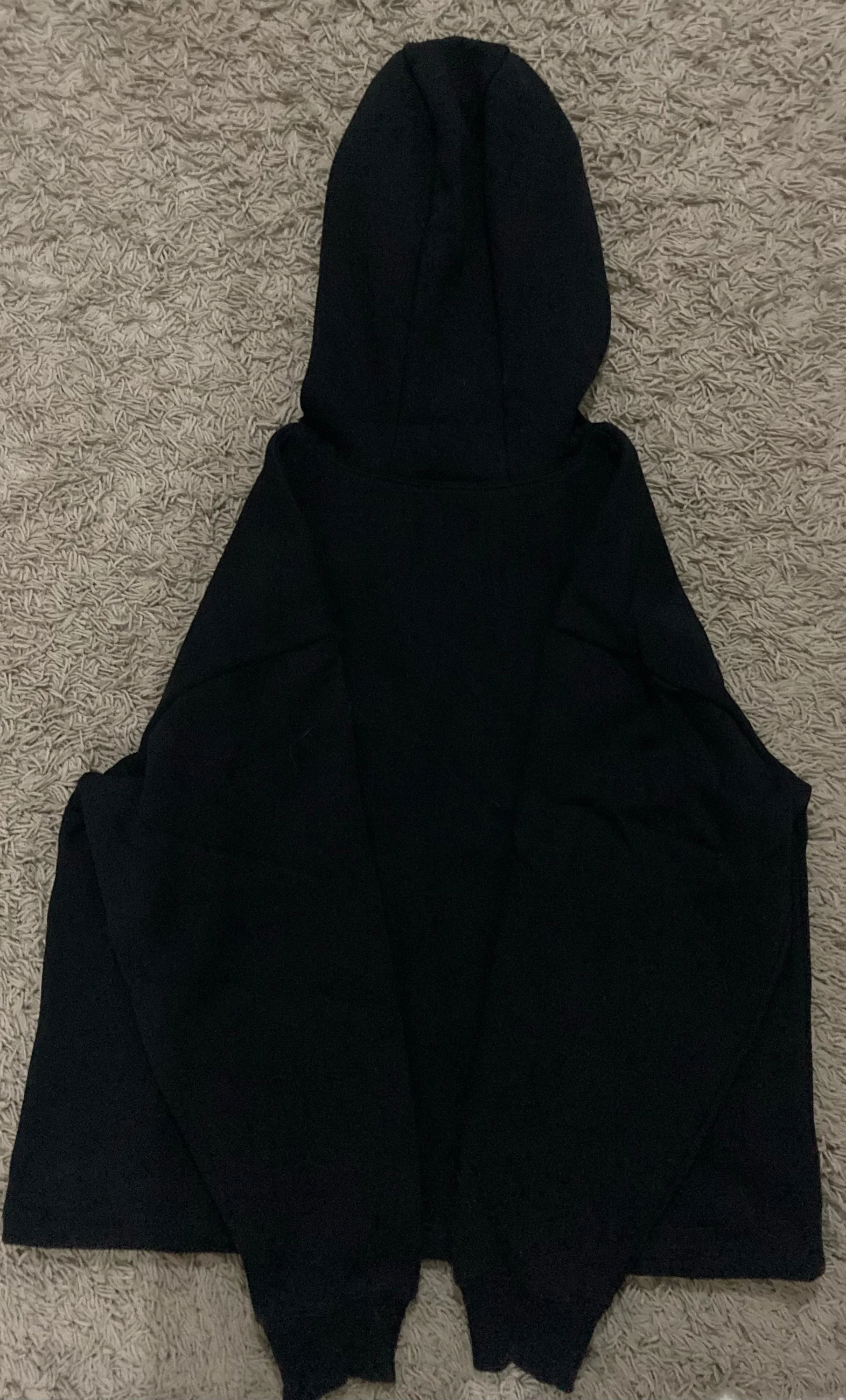 local brands Hoodies, size S, photo 1