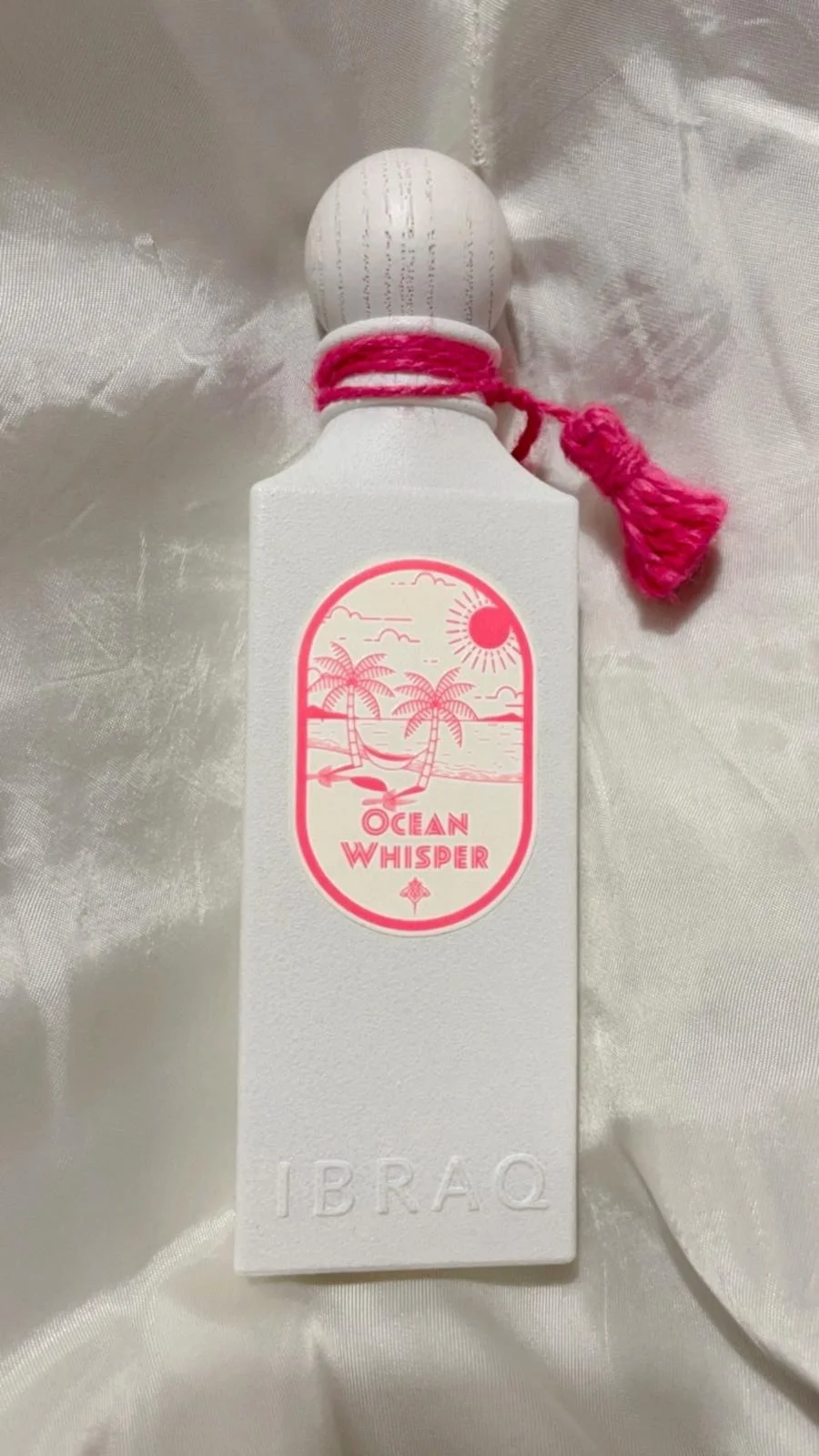 Ibraq Perfume, size Other, photo 1