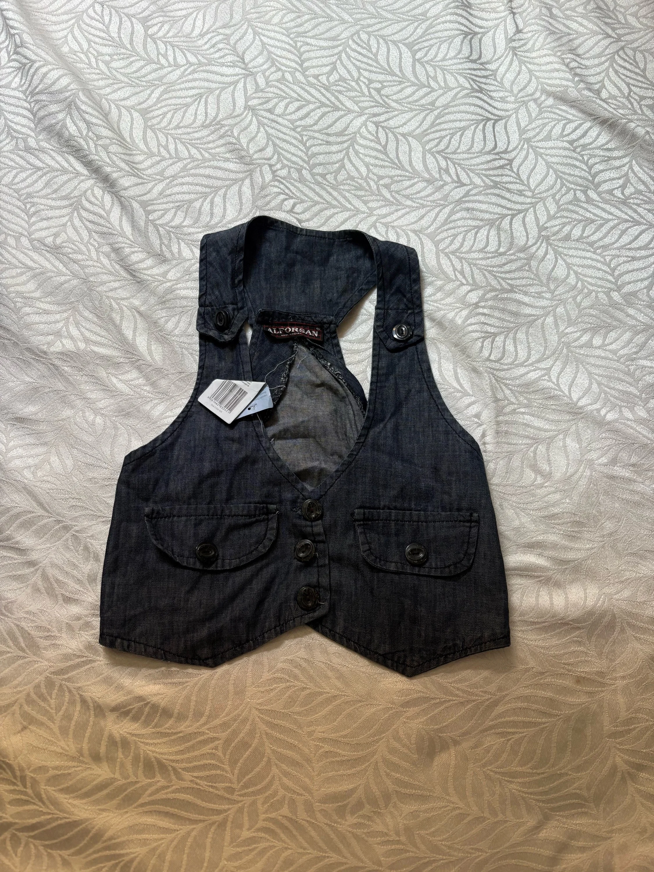 Vests, size M / 38 / 10, photo 1