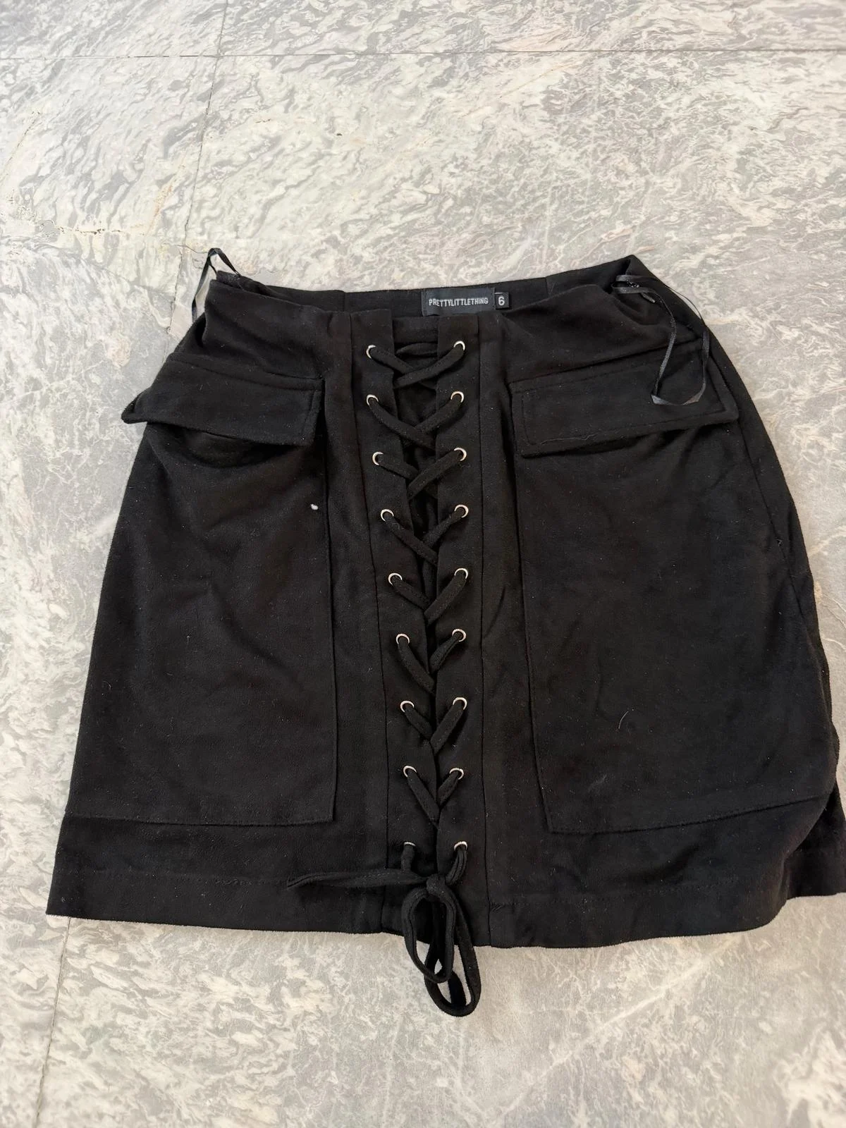 PrettyLittleThing Skirts, size S / 36 / 8, photo 1