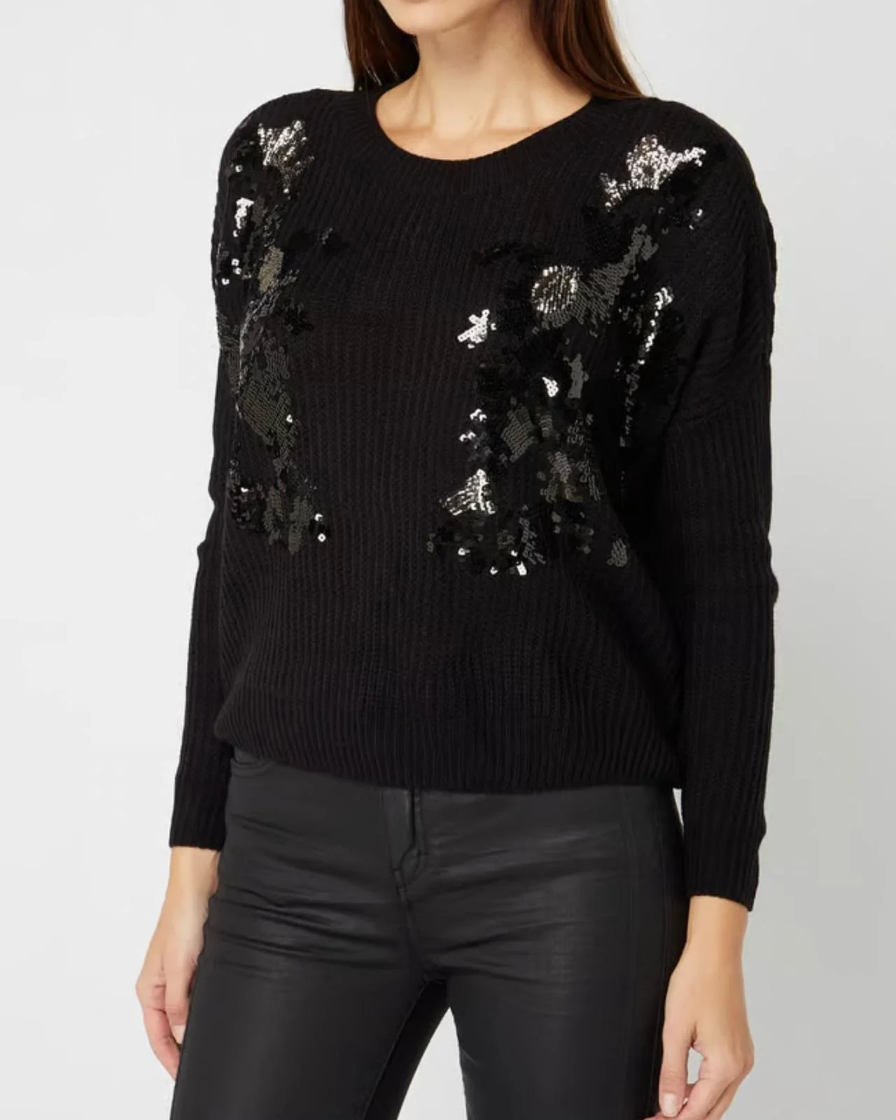 ONLY Sweaters & Pullovers, size S / 36 / 8, photo 1