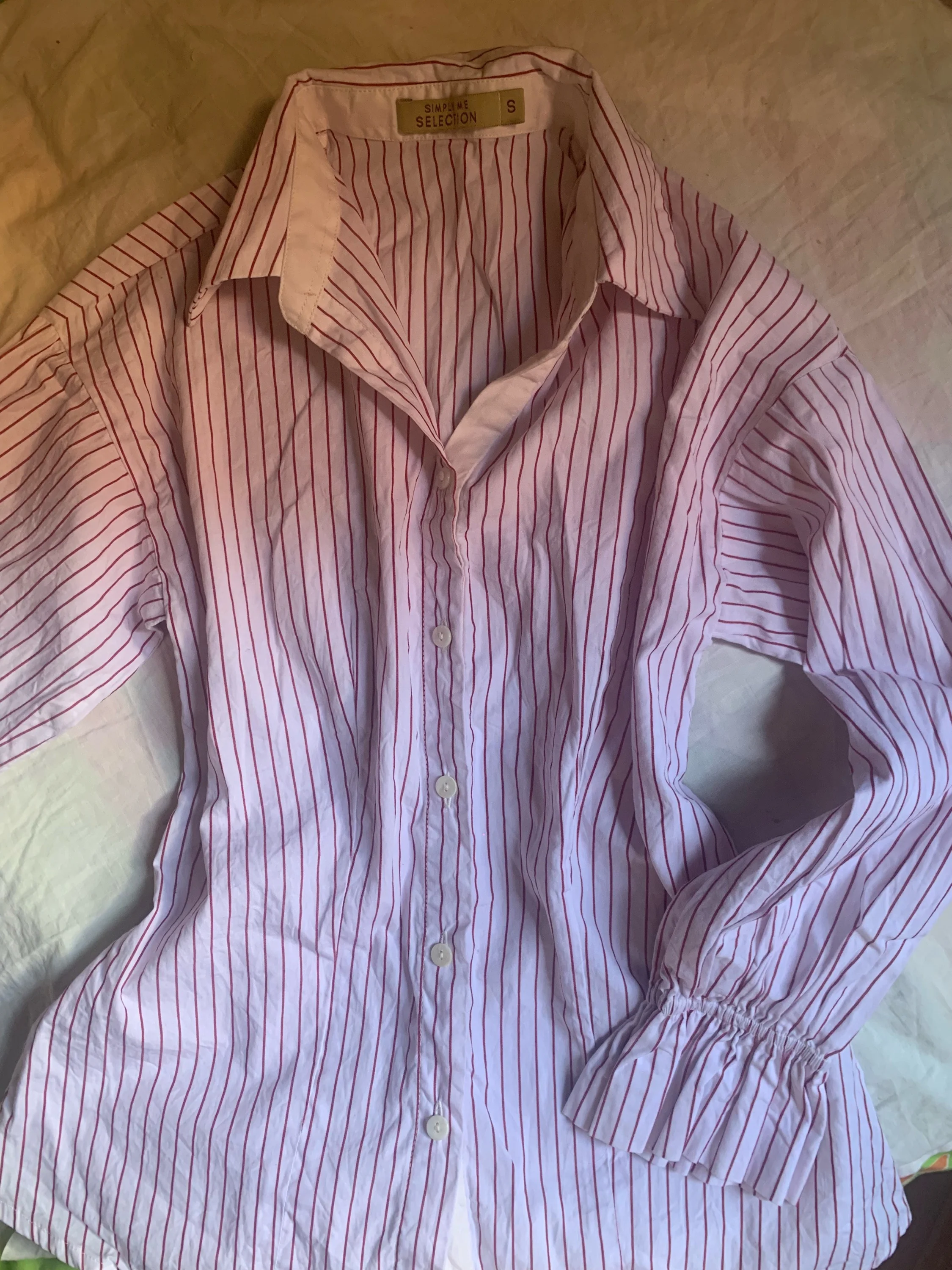 Shirts, size S / 36 / 8, photo 1